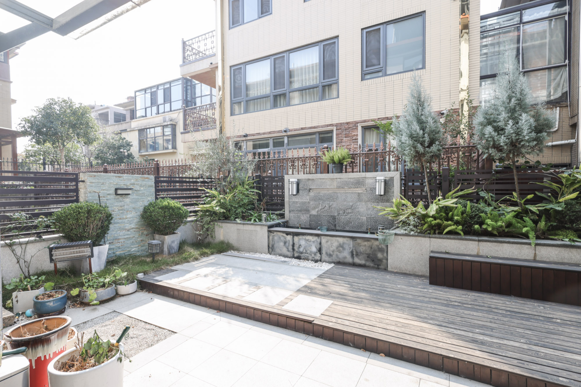 保利麓谷林语G区  6室4厅5卫   840.00万其他