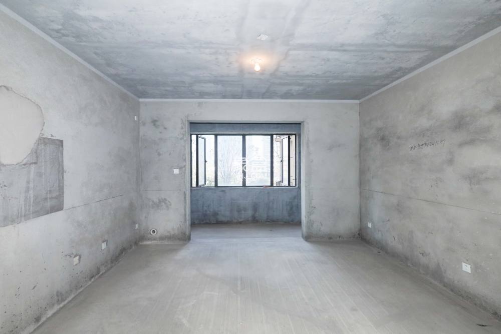 中國鐵建梅溪青秀二期  4室2廳2衛(wèi)   200.00萬