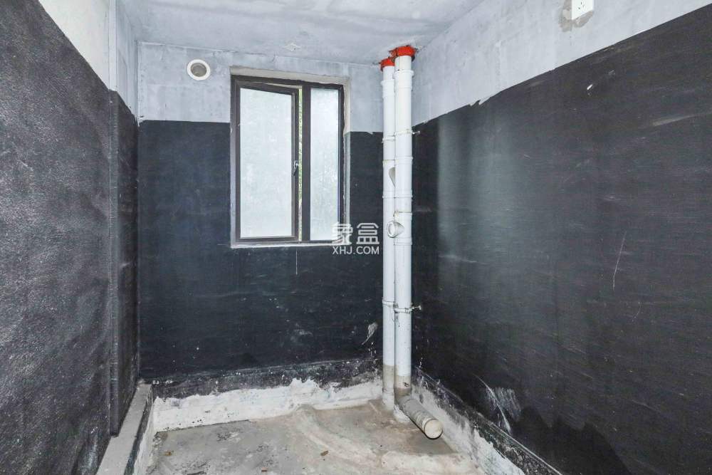 中國鐵建梅溪青秀二期  4室2廳2衛(wèi)   200.00萬