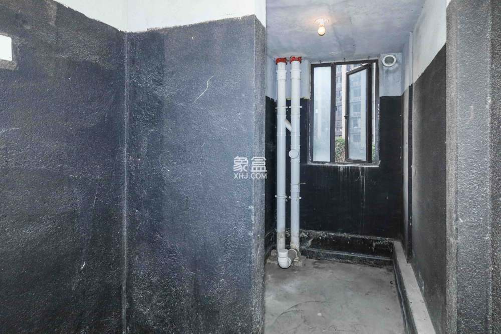 中國鐵建梅溪青秀二期  4室2廳2衛(wèi)   200.00萬
