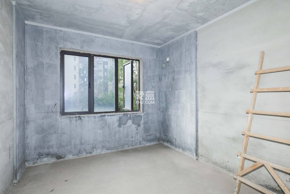 中國鐵建梅溪青秀二期  4室2廳2衛(wèi)   200.00萬