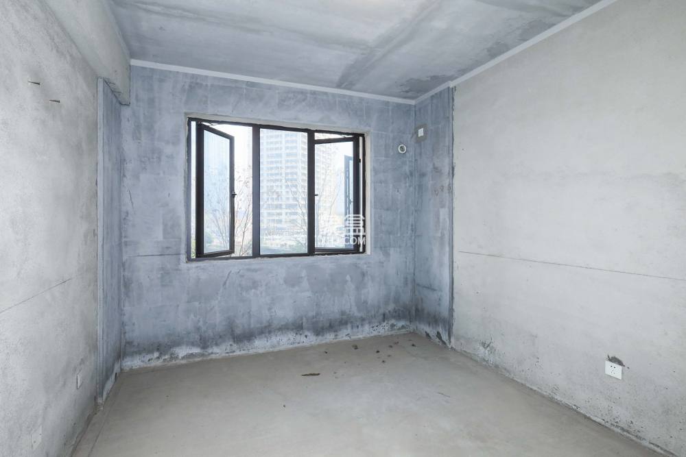 中國鐵建梅溪青秀二期  4室2廳2衛(wèi)   200.00萬