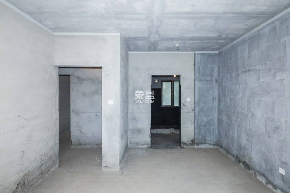 中國鐵建梅溪青秀二期  4室2廳2衛(wèi)   200.00萬