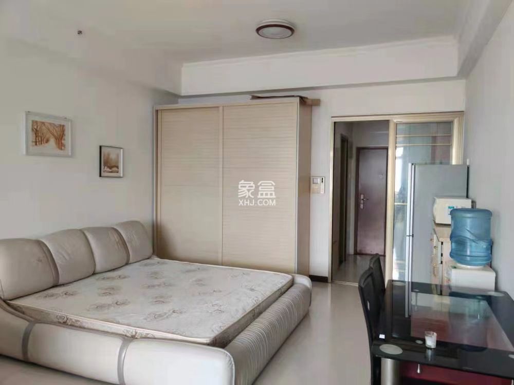 时尚新天地(平和堂) 1室1厅1卫 29.80万 时尚新天地(平和堂) 1室1厅1卫 29.80万室内图