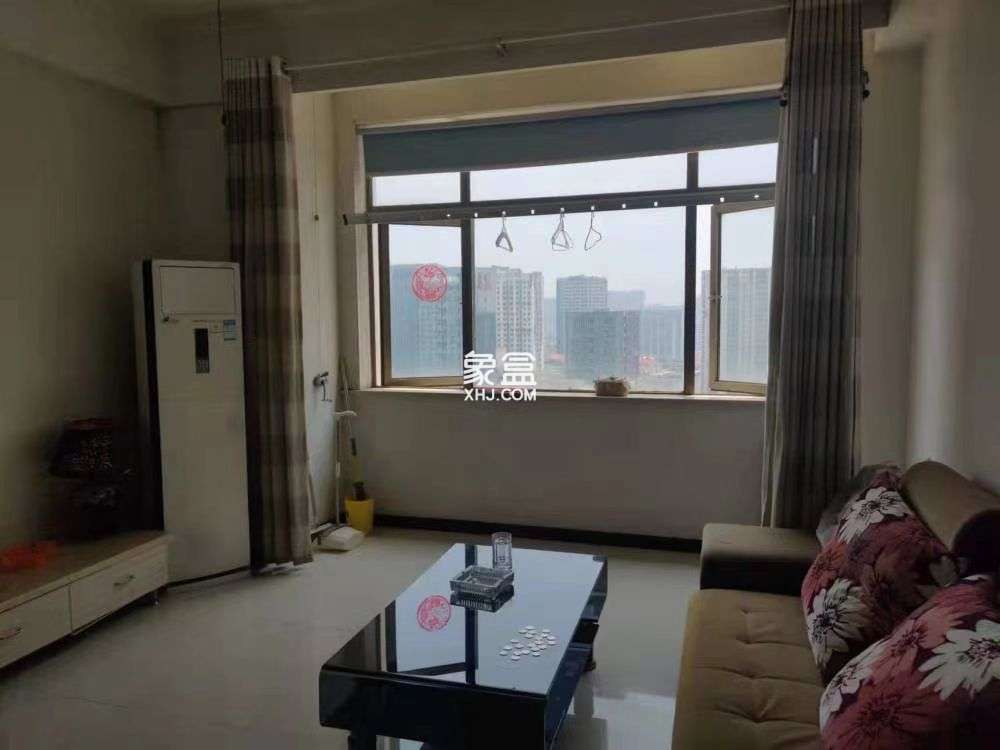 株洲二手房 芦淞区 市中心 平和堂 精装公寓室内图