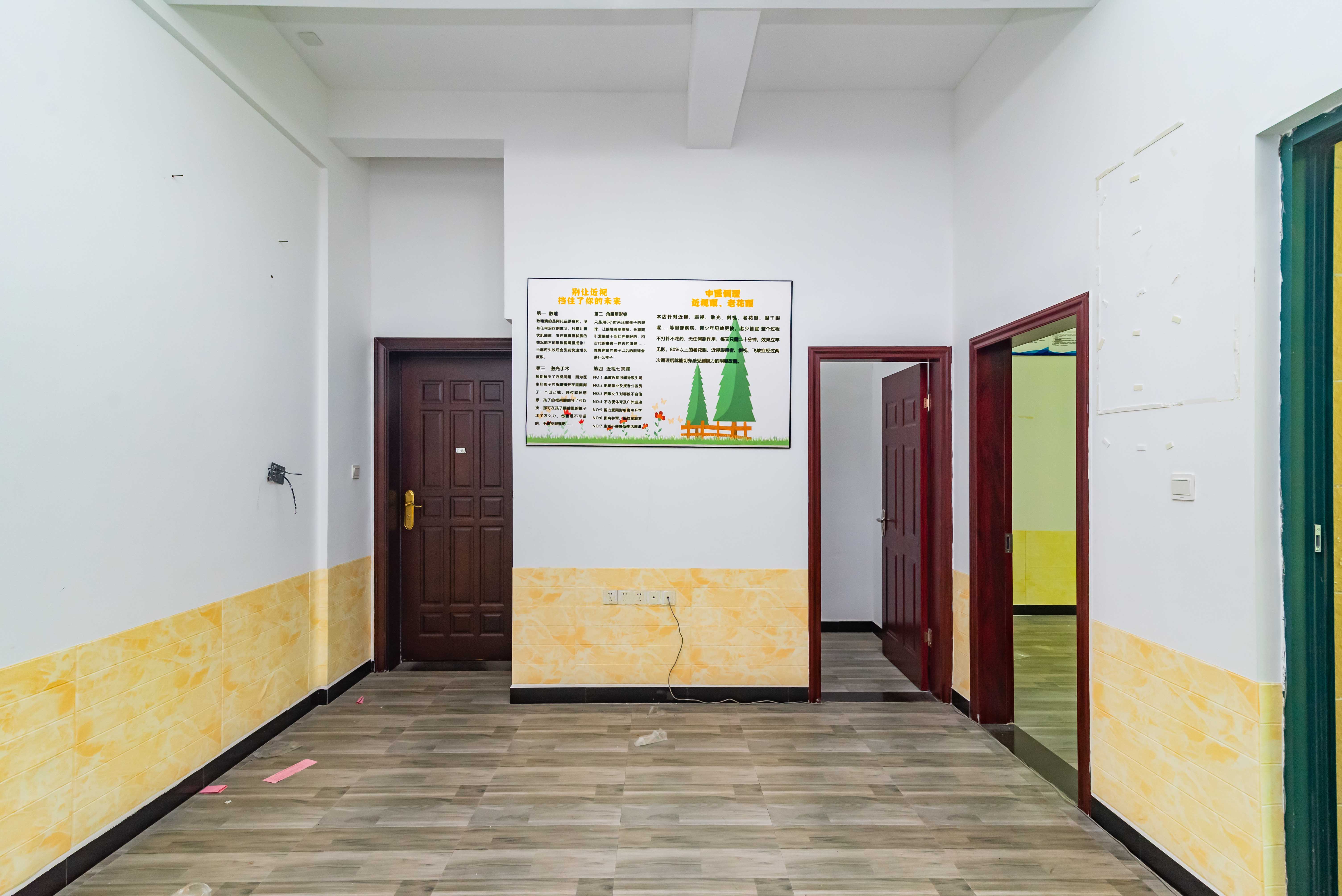 恒大雅苑 2室1厅1卫 80.00万 恒大雅苑 2室1厅1卫 80.00万客厅