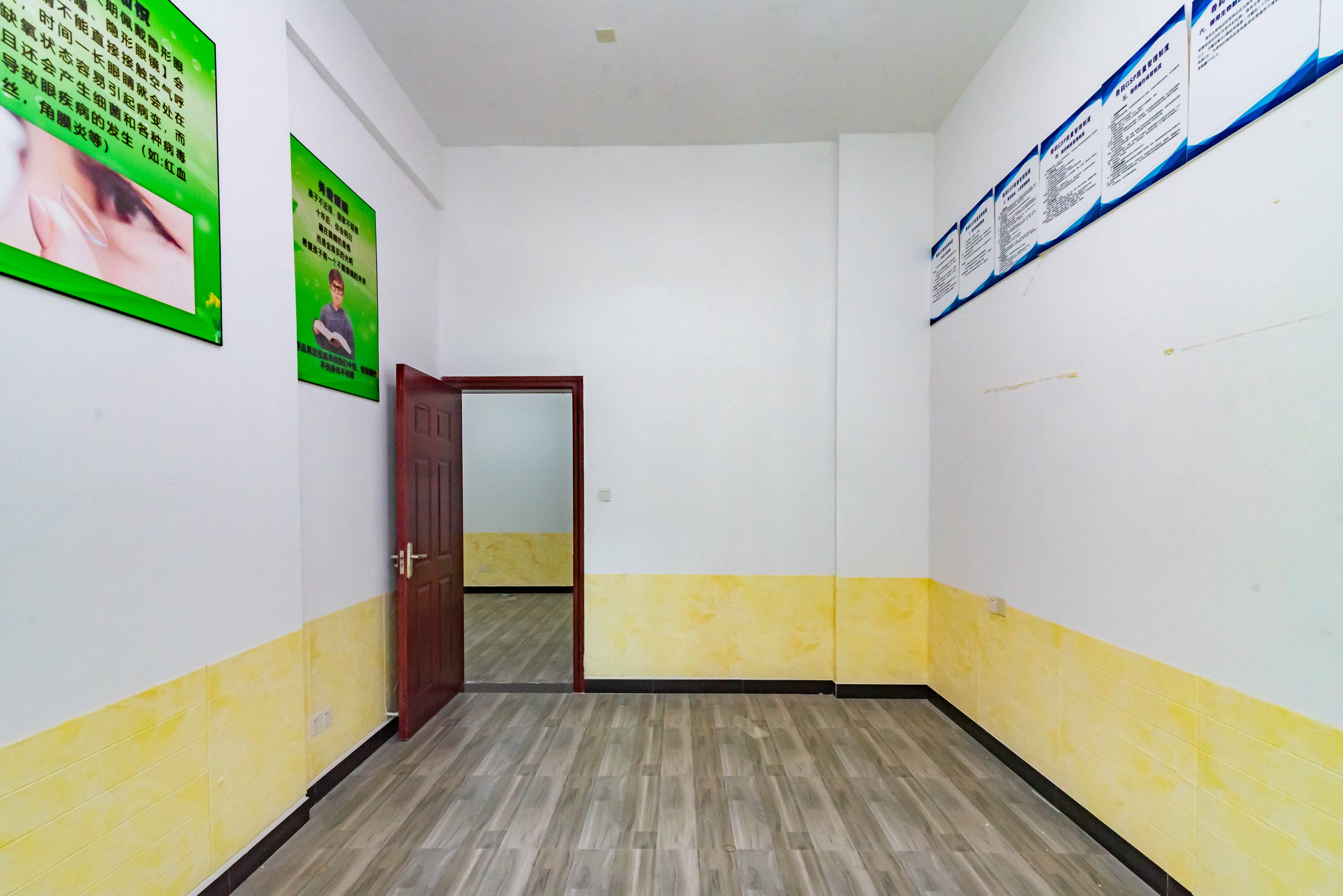 恒大雅苑 2室1厅1卫 80.00万 恒大雅苑 2室1厅1卫 80.00万卧室