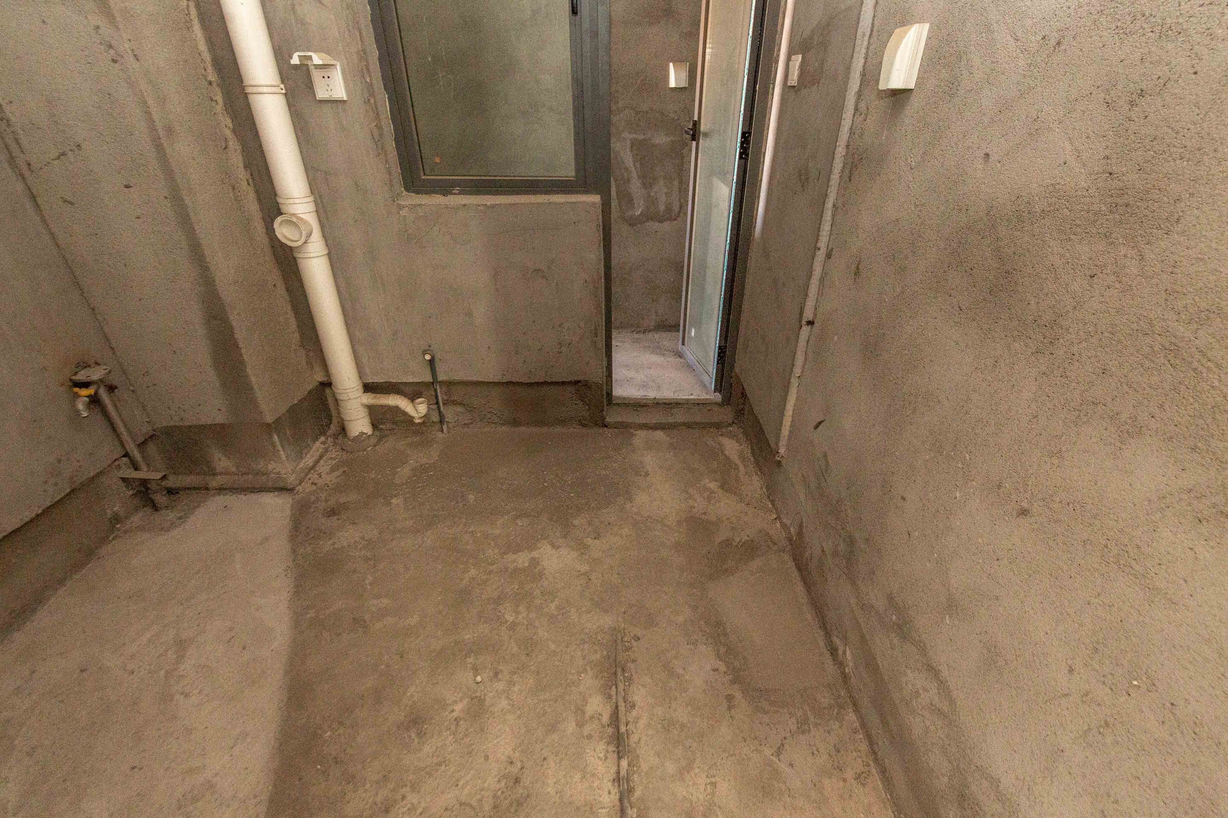 半山壹号  2室2厅1卫   85.00万厨房