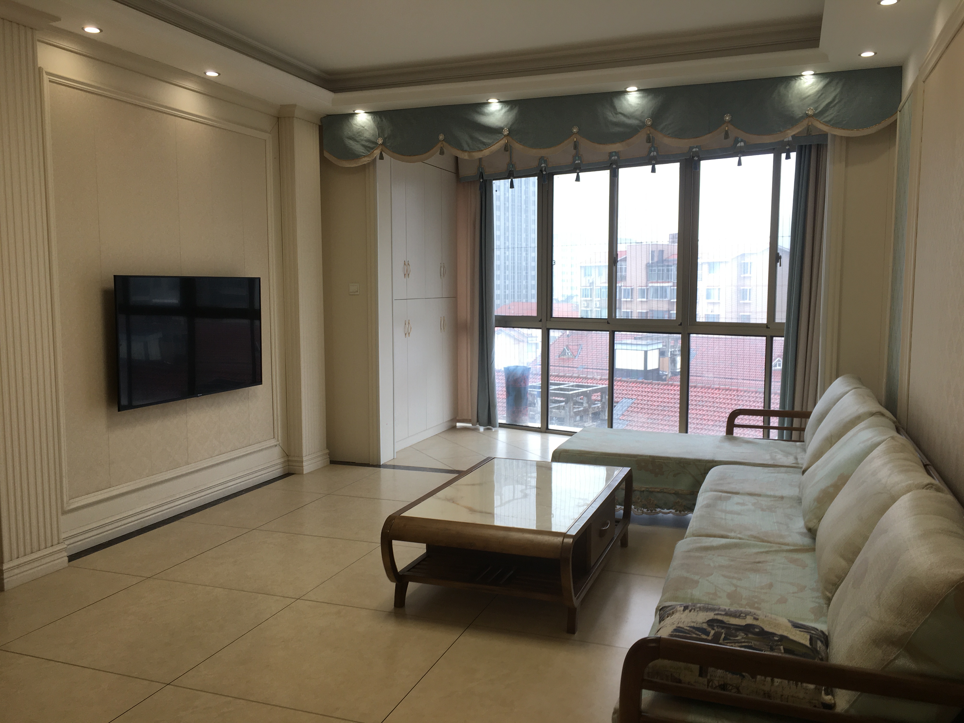 盛世华庭 3室2厅2卫 65.00万 盛世华庭 3室2厅2卫 65.00万室内图