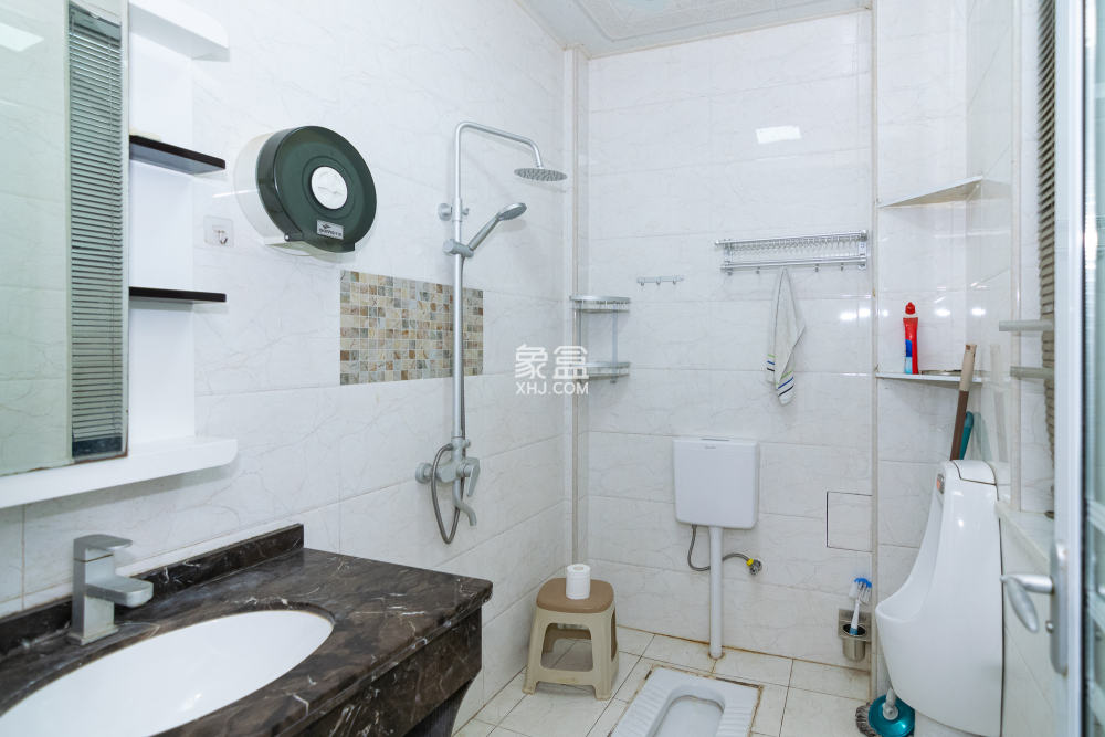 湖南報(bào)業(yè)文化城（米地亞家園）  6室3廳4衛(wèi)   378.00萬(wàn)