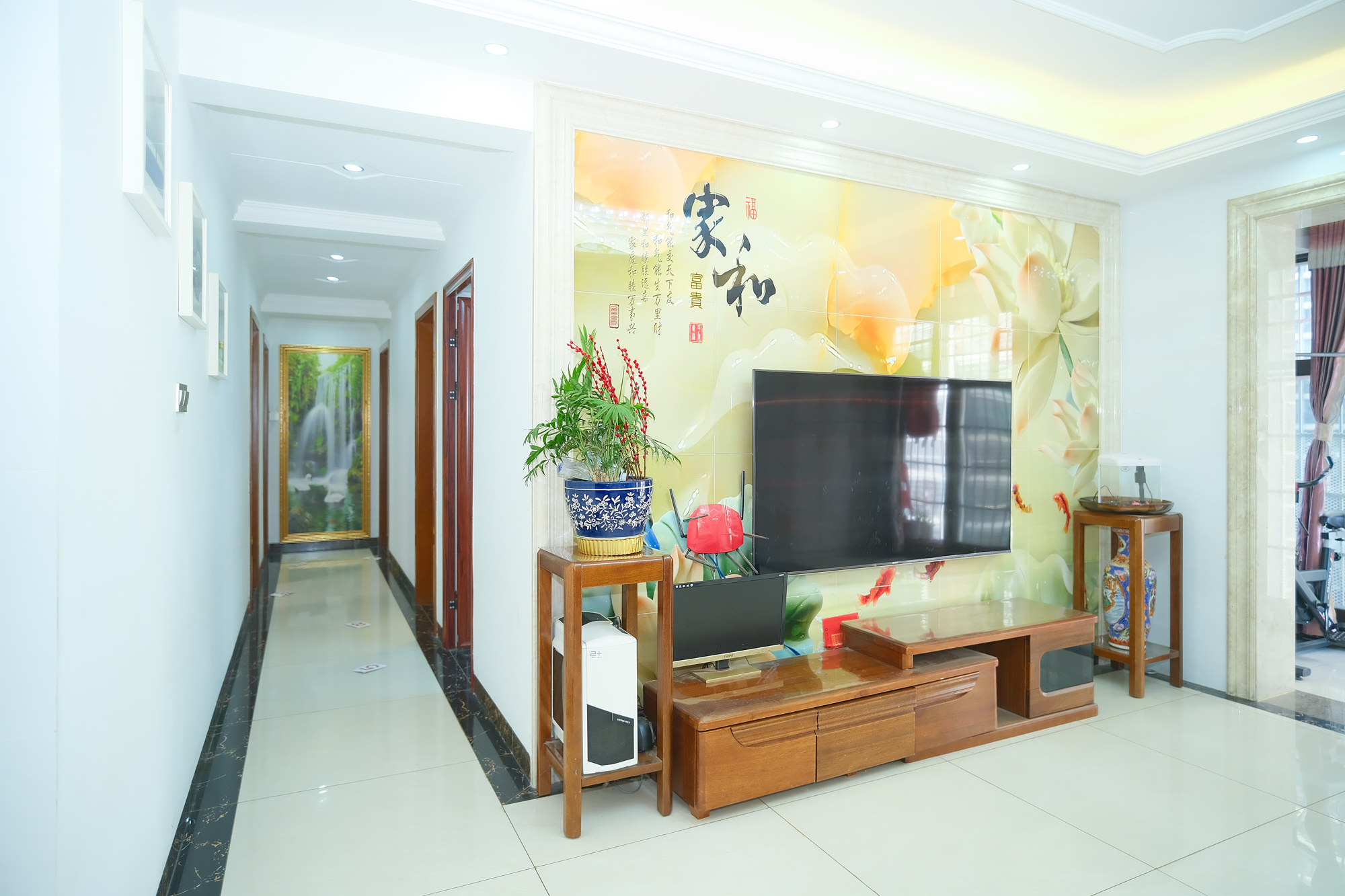 尚都花园城 4室2厅1卫 110.00万 尚都花园城 4室2厅1卫 110.00万其他