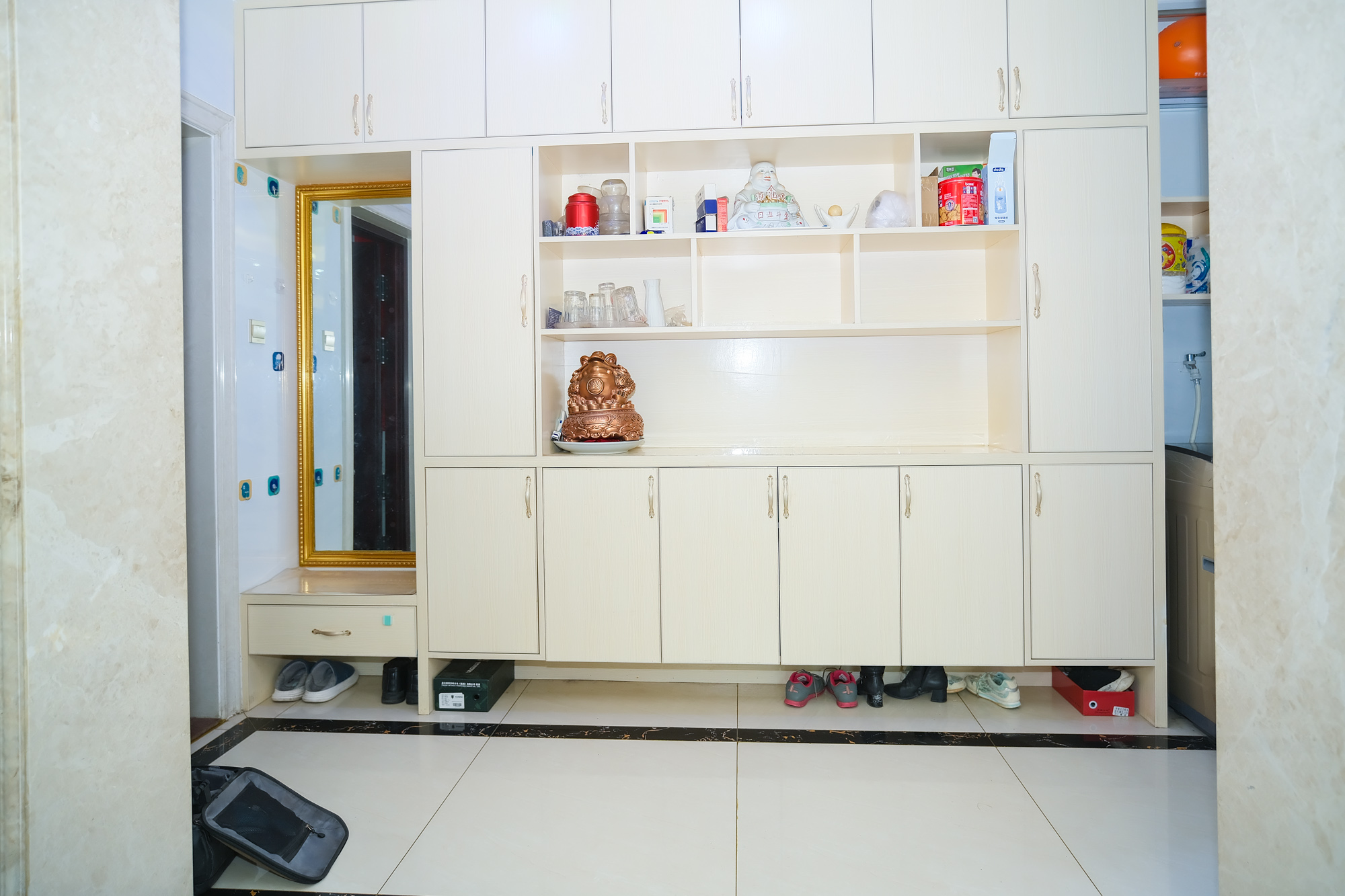 尚都花园城 4室2厅1卫 110.00万 尚都花园城 4室2厅1卫 110.00万其他