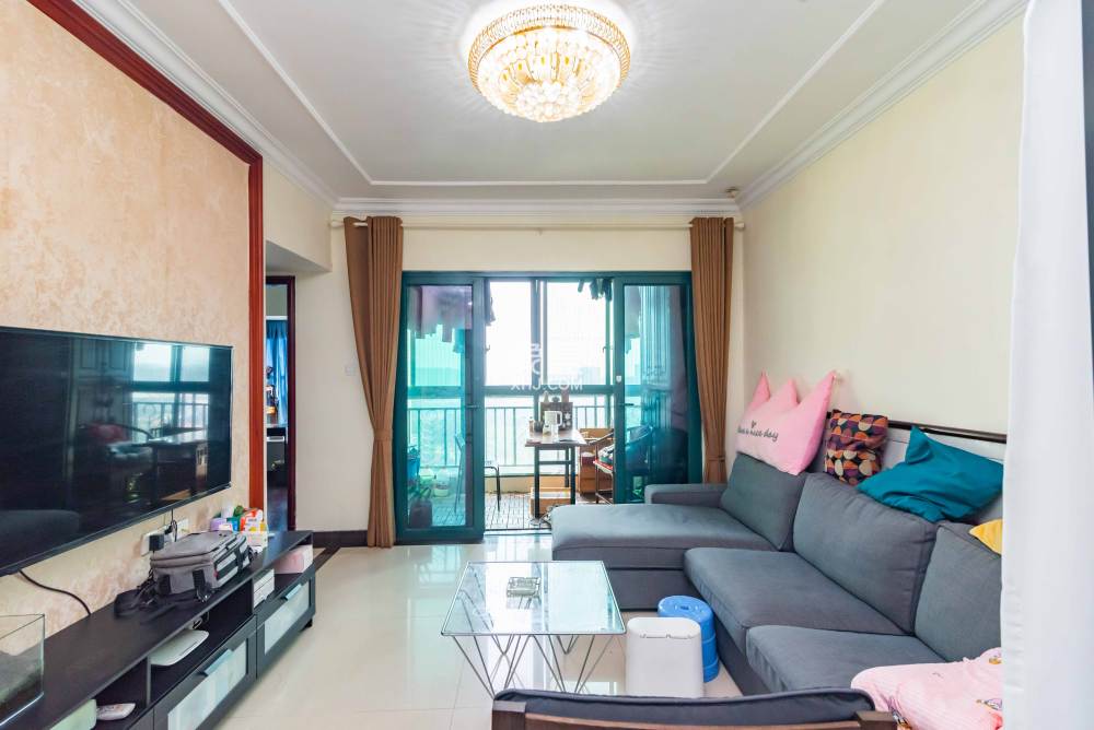 恒大雅苑  3室2厅1卫   68.00万