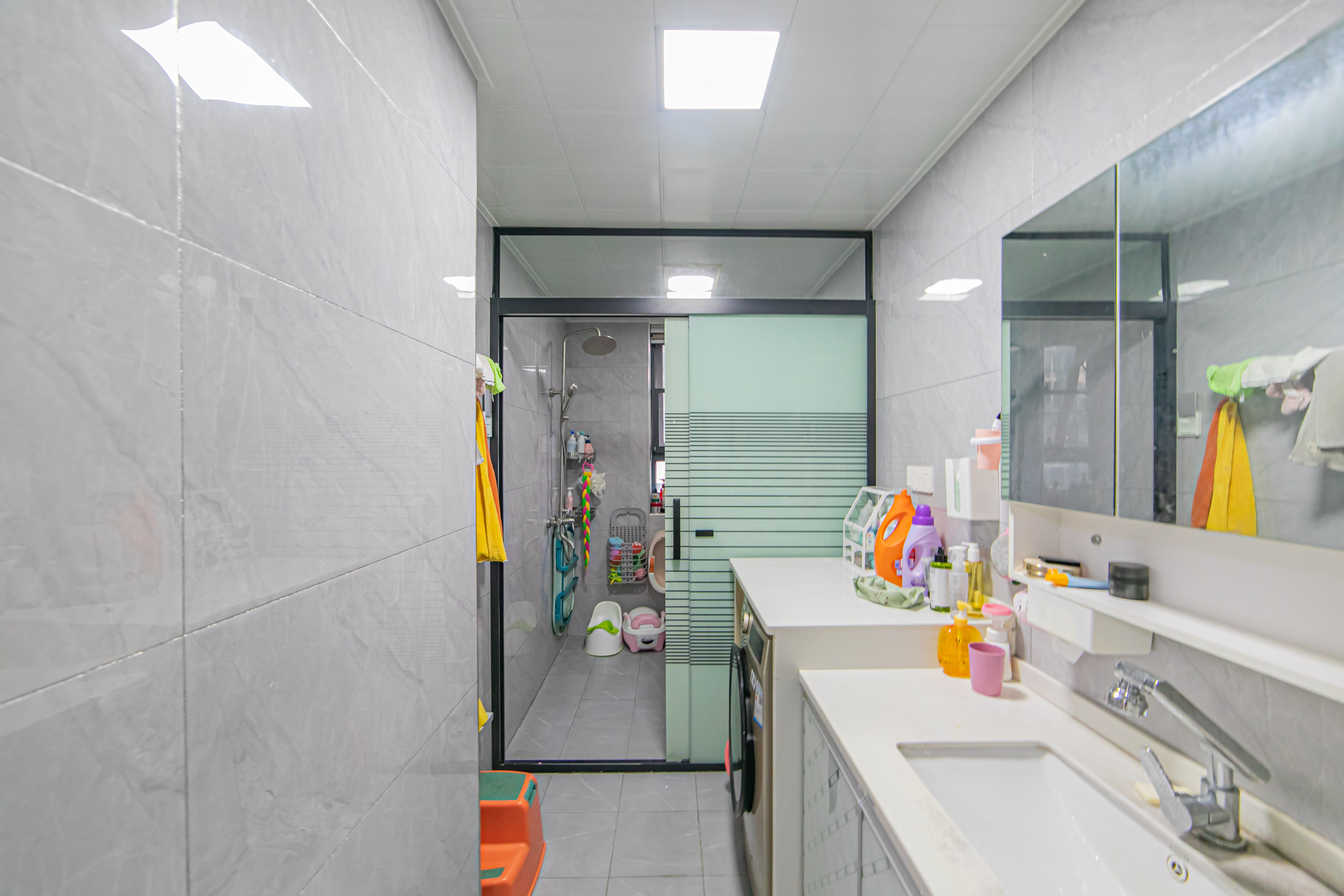 恒基凯旋门三期 3室2厅1卫 85.00万 恒基凯旋门三期 3室2厅1卫 85.00万厨房