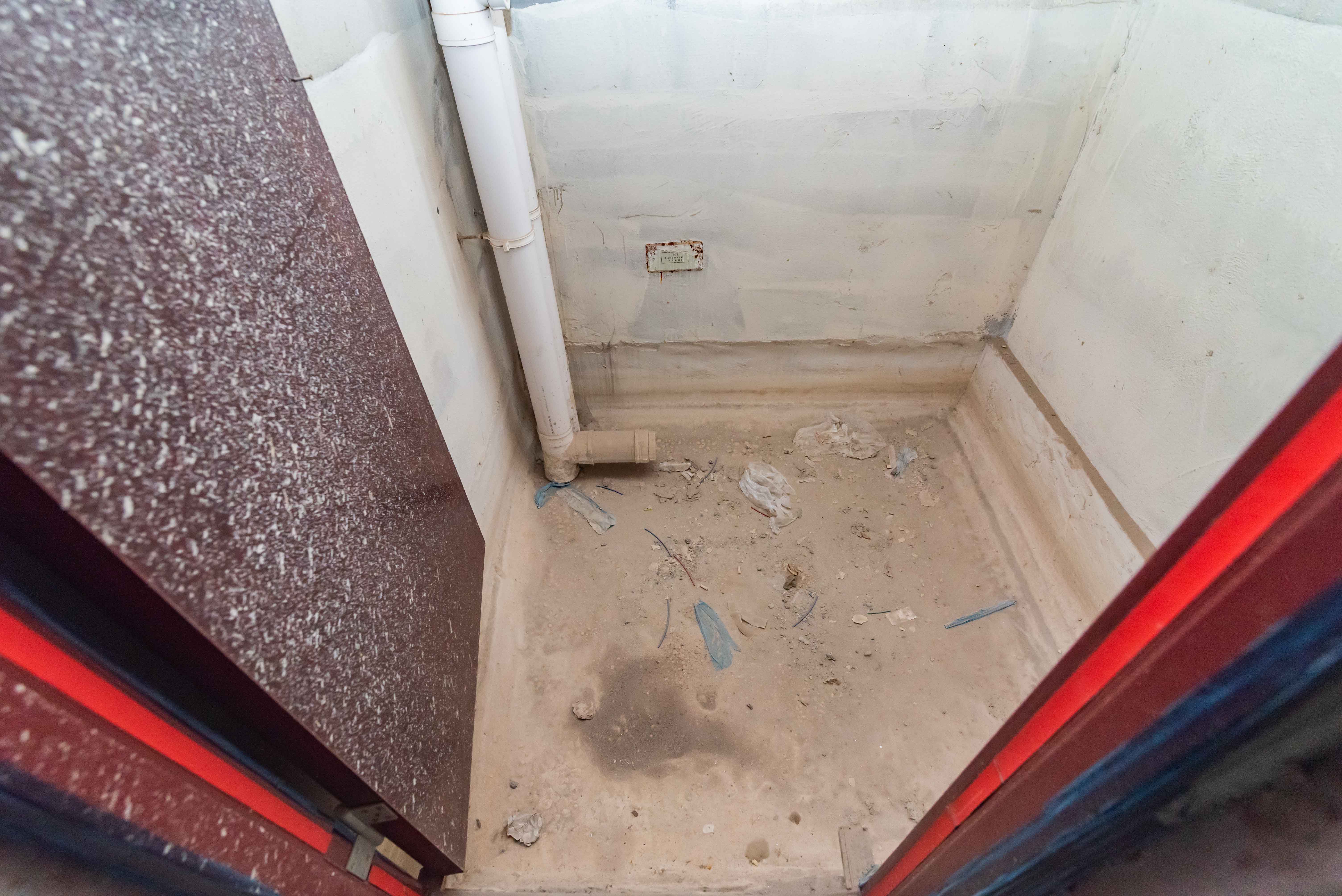 公园9号大都会  3室2厅2卫   154.80万卫生间