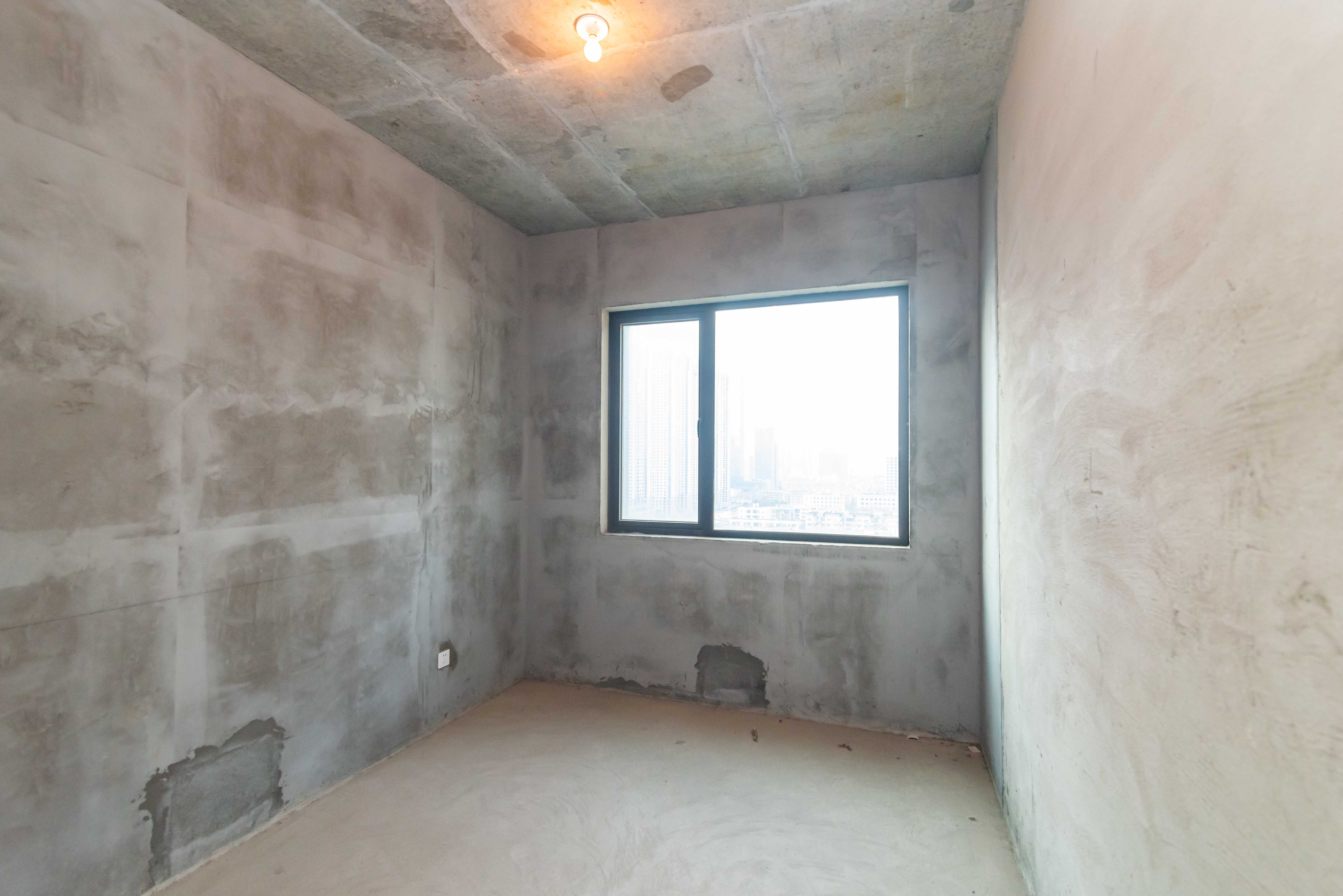 公园9号大都会  3室2厅2卫   154.80万卧室