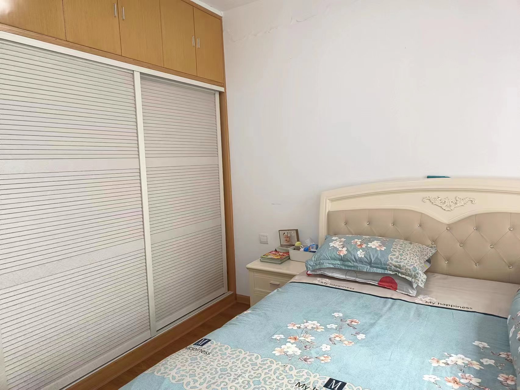 樱花地带 2室2厅1卫 54.00万 樱花地带 2室2厅1卫 54.00万室内图