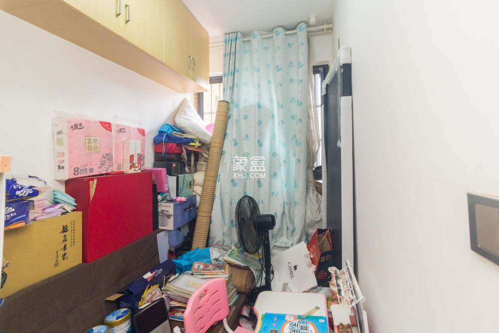 中國(guó)鐵建國(guó)際城二期  3室2廳1衛(wèi)   60.00萬(wàn)
