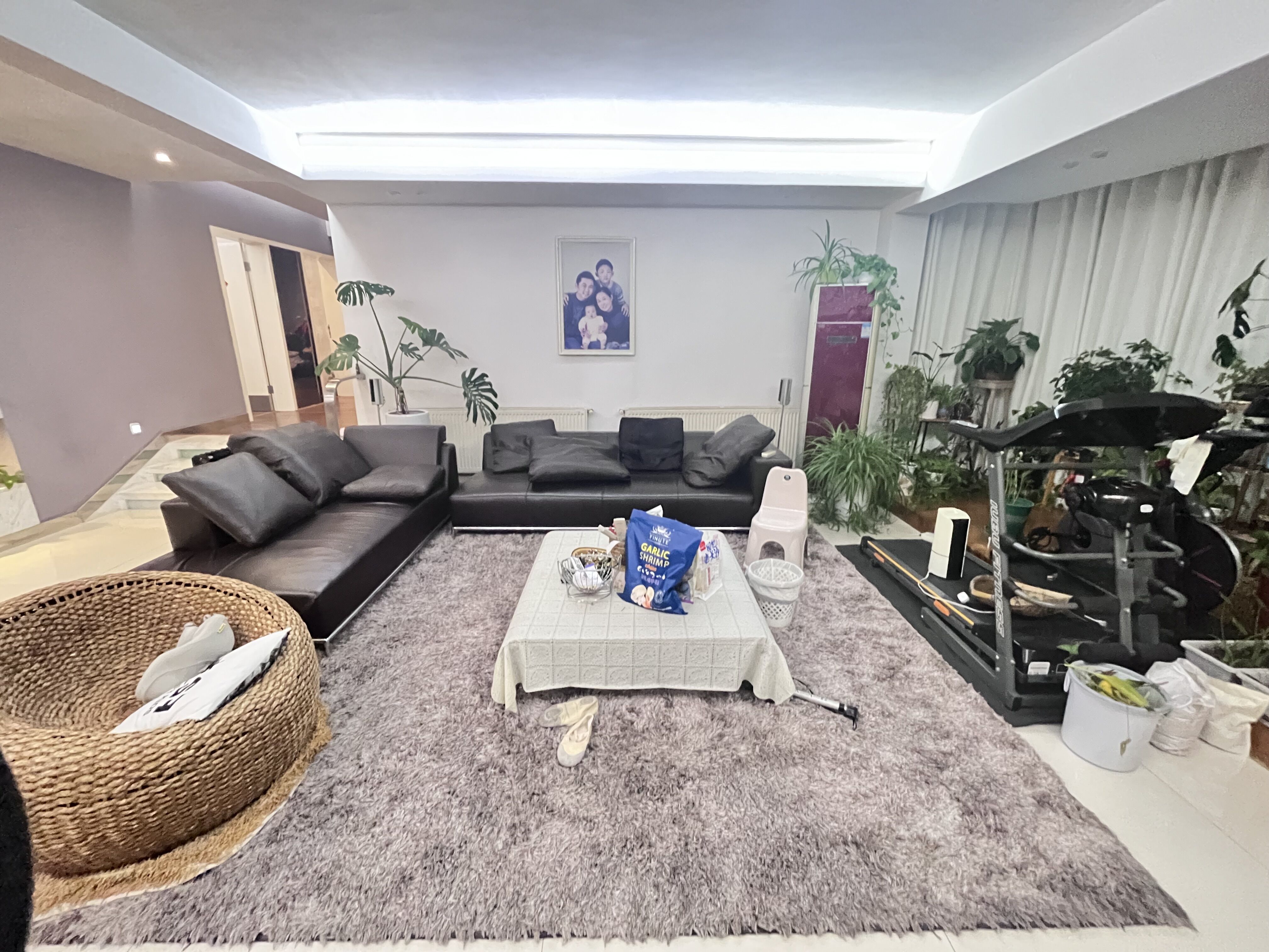 四季花园  4室2厅2卫   105.00万 四季花园  4室2厅2卫   105.00万室内图