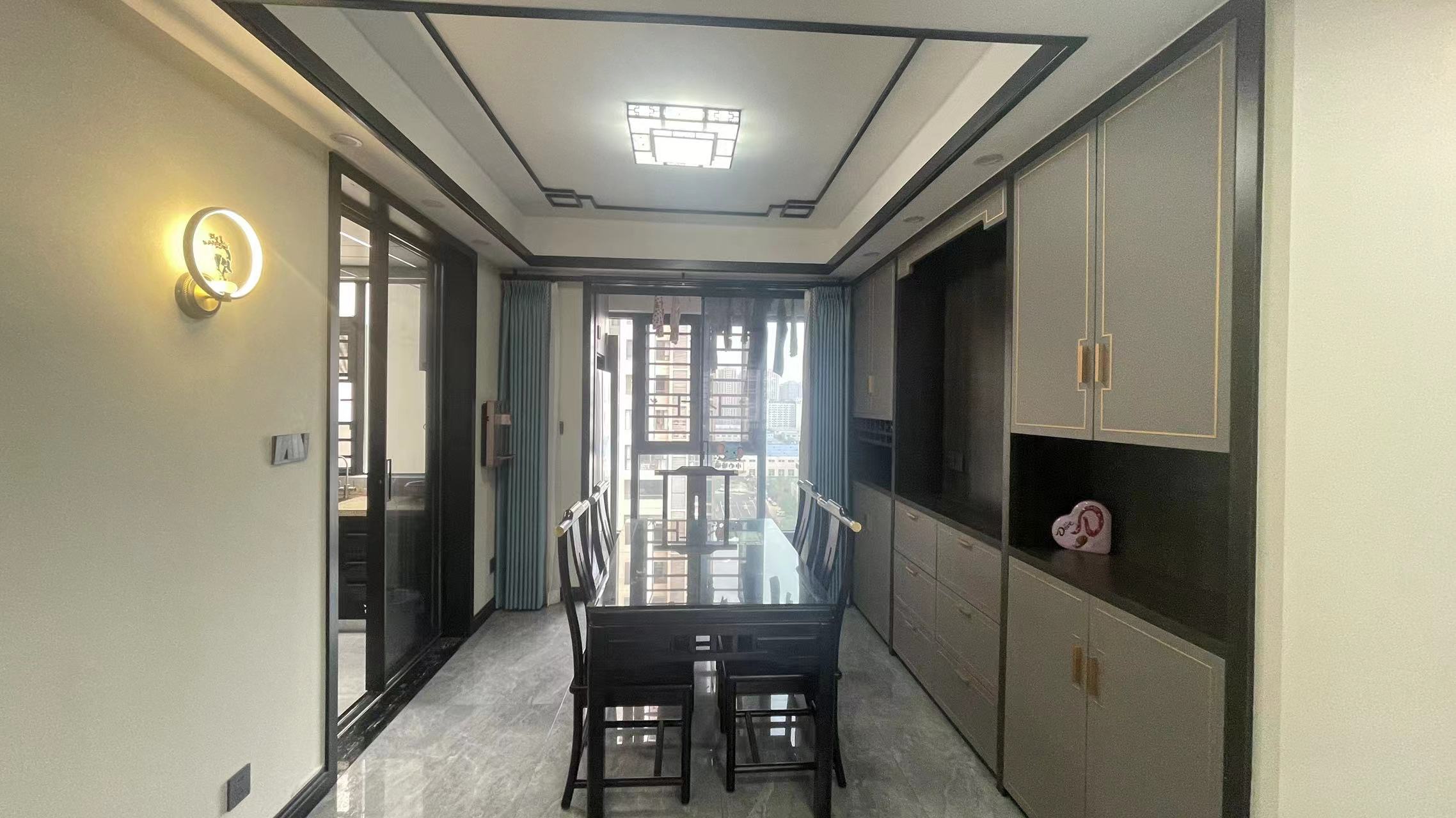 山水豪庭 4室2厅2卫 160.00万 山水豪庭 4室2厅2卫 160.00万室内图