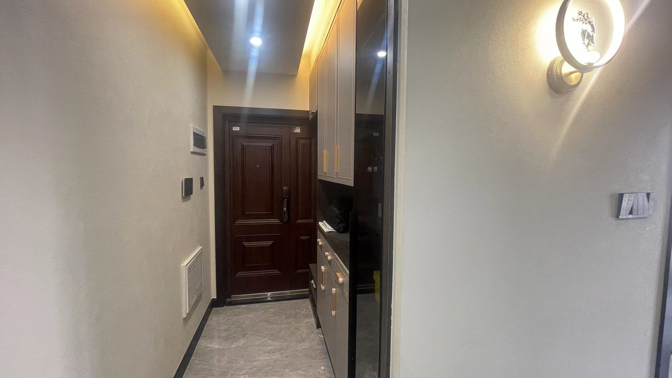 山水豪庭 4室2厅2卫 160.00万 山水豪庭 4室2厅2卫 160.00万室内图