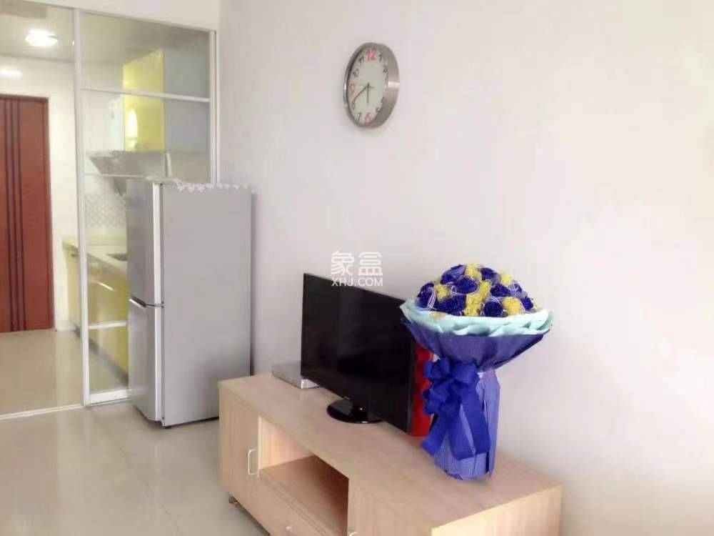 时尚新天地(平和堂) 1室1厅1卫 30.00万 时尚新天地(平和堂) 1室1厅1卫 30.00万室内图