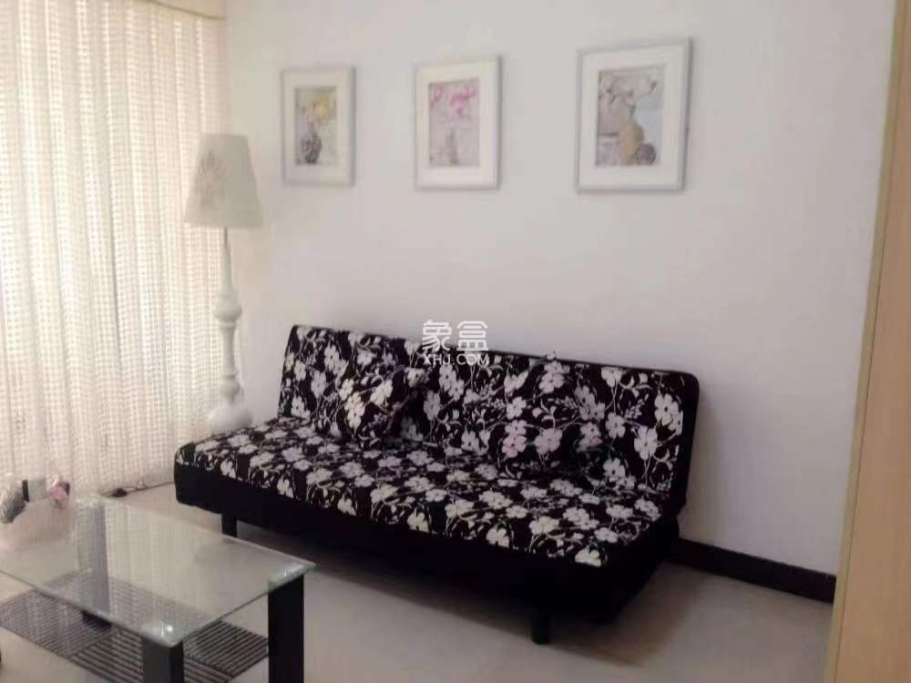 时尚新天地(平和堂) 1室1厅1卫 30.00万 时尚新天地(平和堂) 1室1厅1卫 30.00万室内图