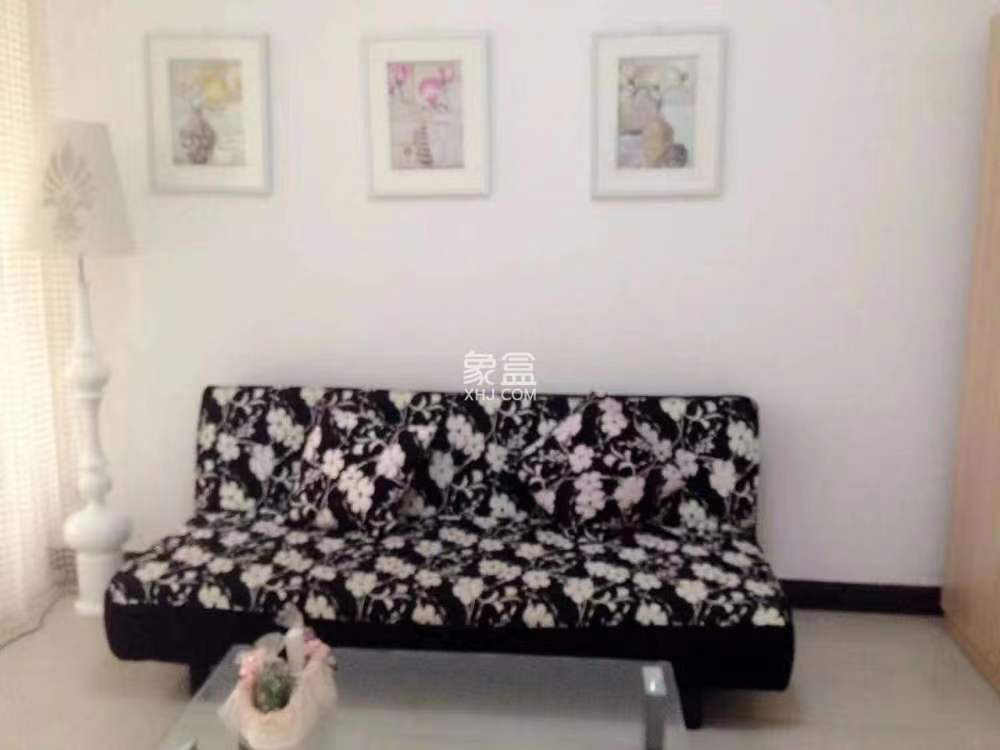 时尚新天地(平和堂) 1室1厅1卫 30.00万 时尚新天地(平和堂) 1室1厅1卫 30.00万室内图