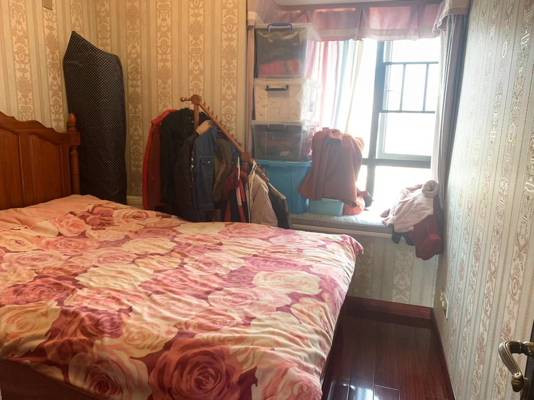 康桥美郡 4室2厅2卫 140.00万 康桥美郡 4室2厅2卫 140.00万室内图