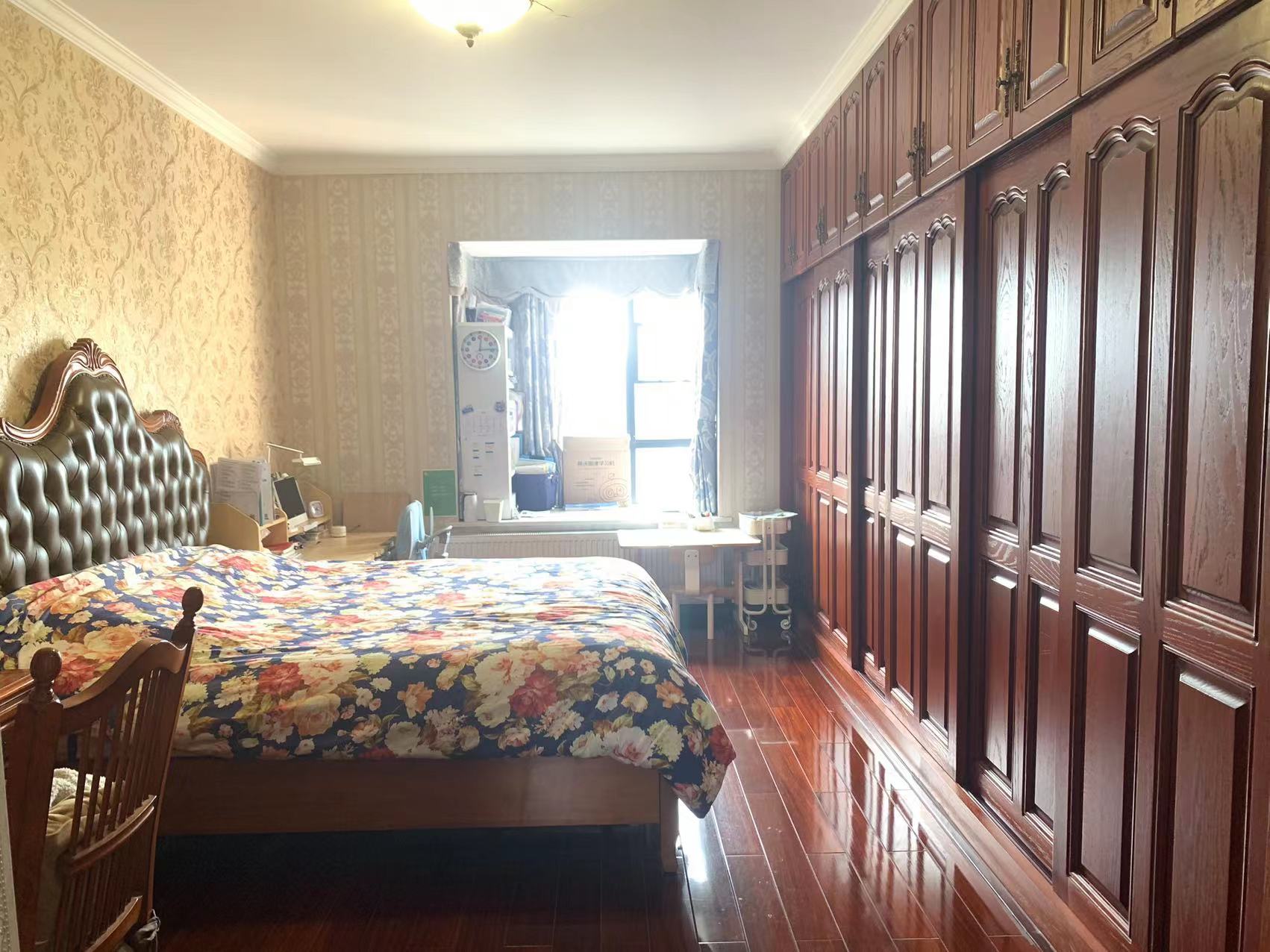 康桥美郡 4室2厅2卫 140.00万 康桥美郡 4室2厅2卫 140.00万室内图