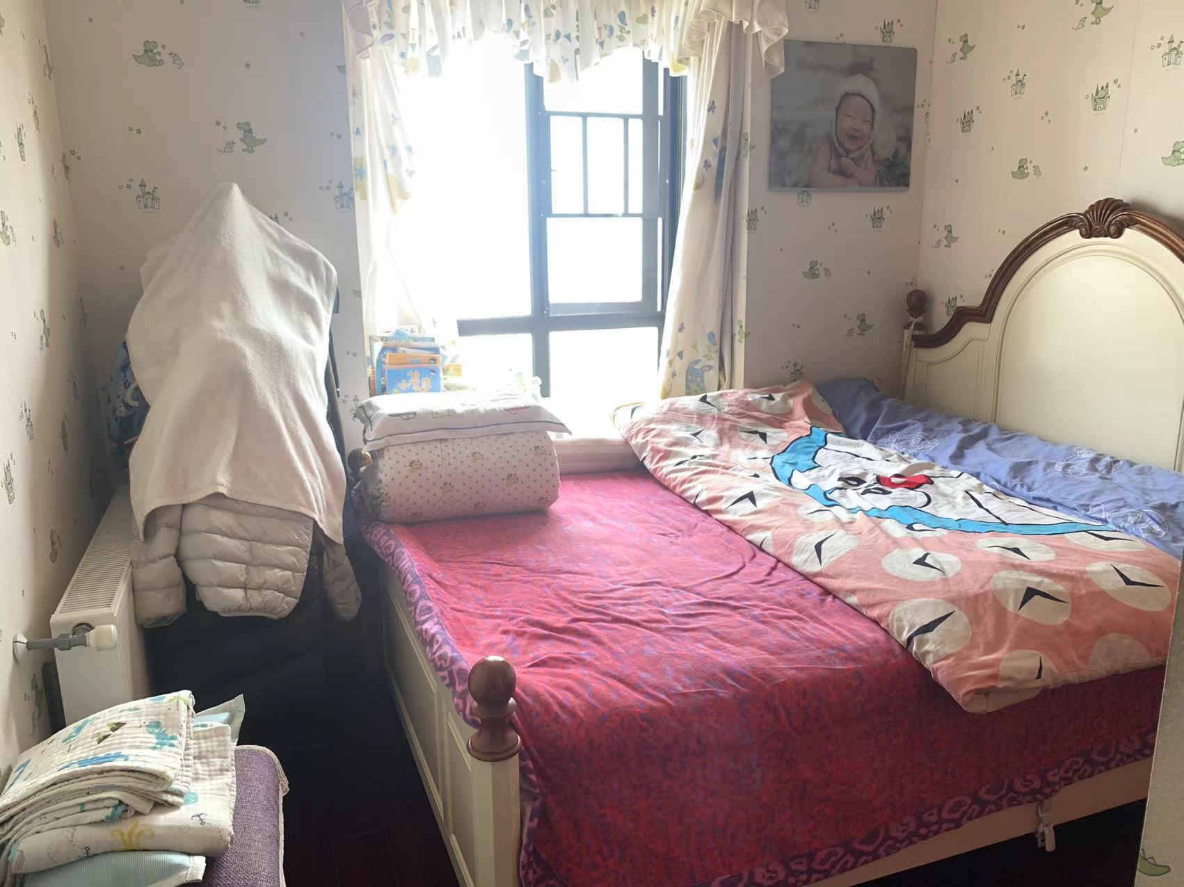 康桥美郡 4室2厅2卫 140.00万 康桥美郡 4室2厅2卫 140.00万室内图