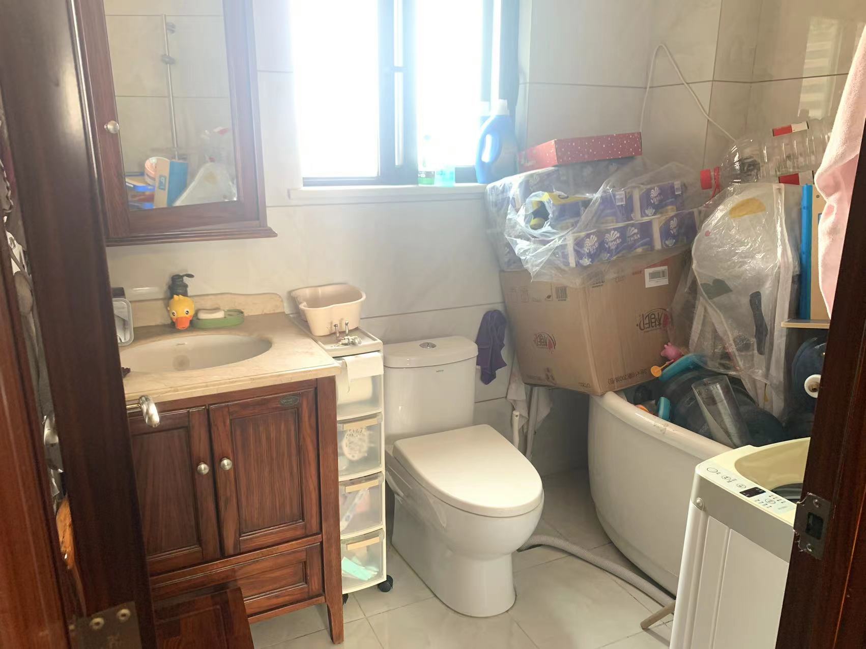 康桥美郡 4室2厅2卫 140.00万 康桥美郡 4室2厅2卫 140.00万室内图