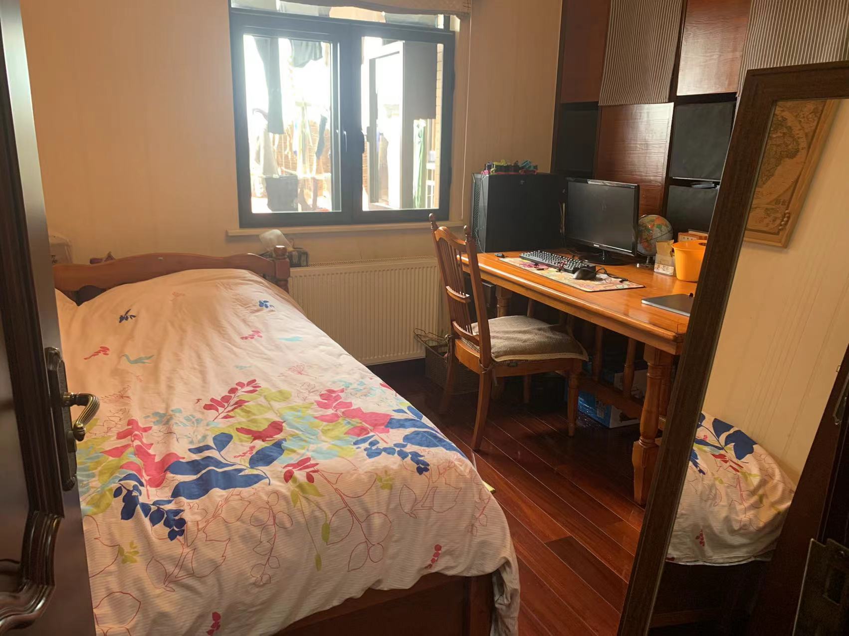 康桥美郡 4室2厅2卫 140.00万 康桥美郡 4室2厅2卫 140.00万室内图