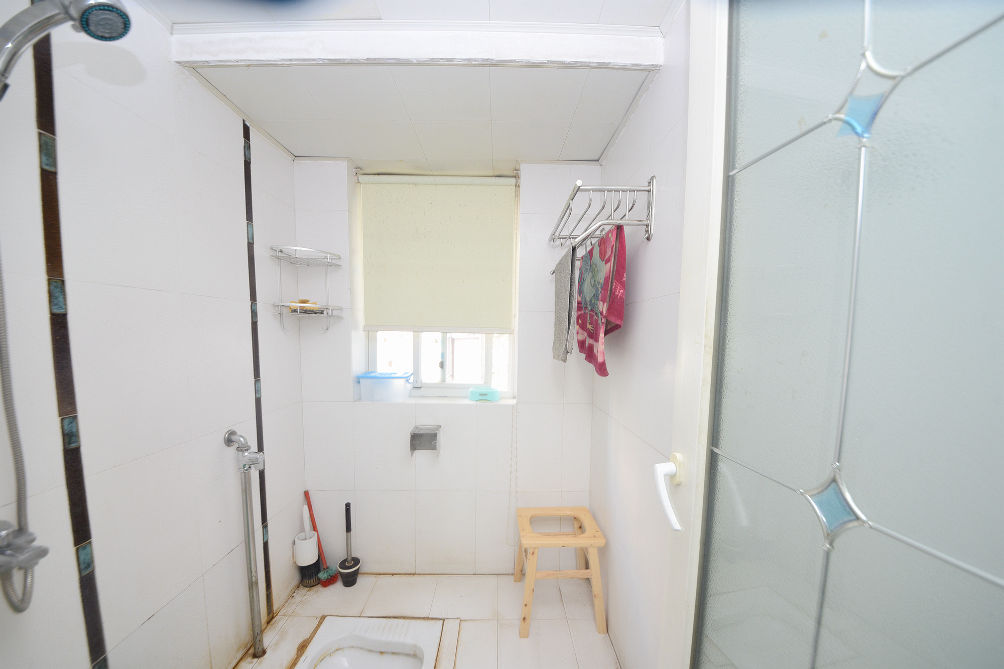 福乐康城  3室2厅1卫    126.0万卫生间