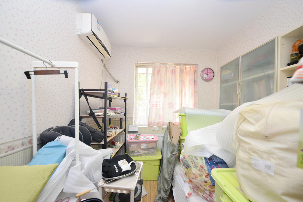 福樂康城  3室2廳1衛(wèi)   126.00萬