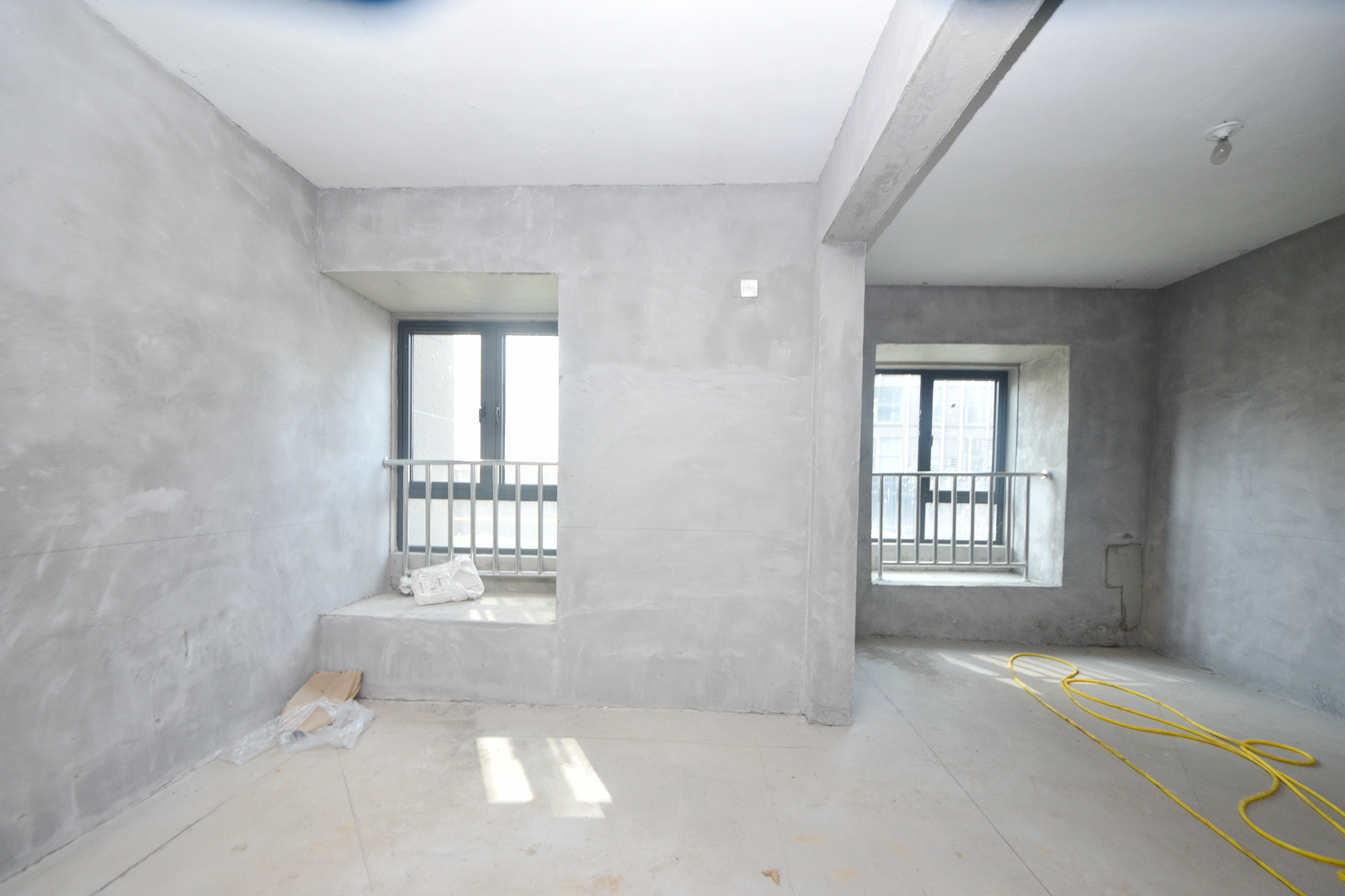 建发中央公园（建发美地）  3室2厅2卫    196.0万卧室