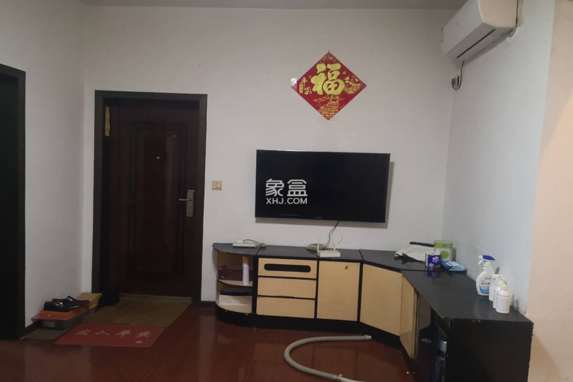 王塔冲二村 2室1厅1卫 26.80万 王塔冲二村 2室1厅1卫 26.80万室内图