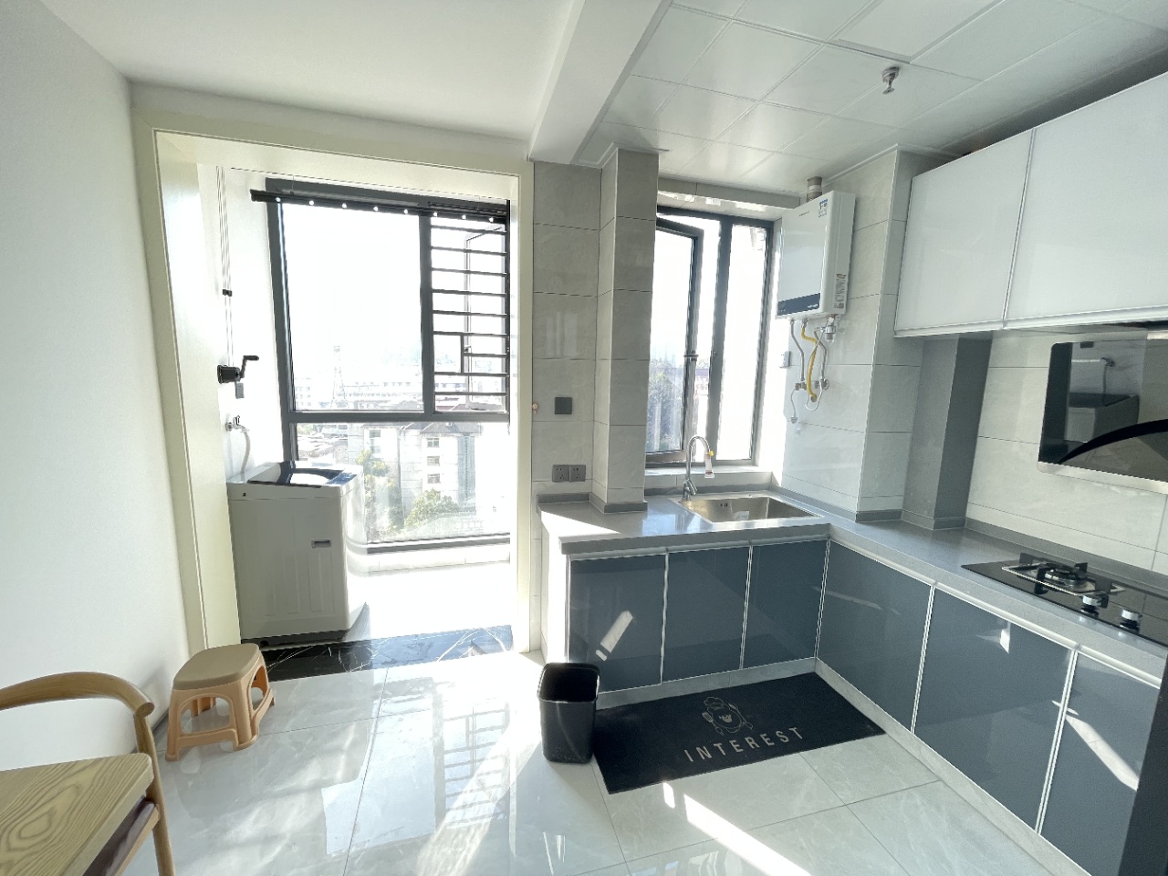 融城优生活大厦  1室0厅1卫   31.80万 融城优生活大厦  1室0厅1卫   31.80万室内图