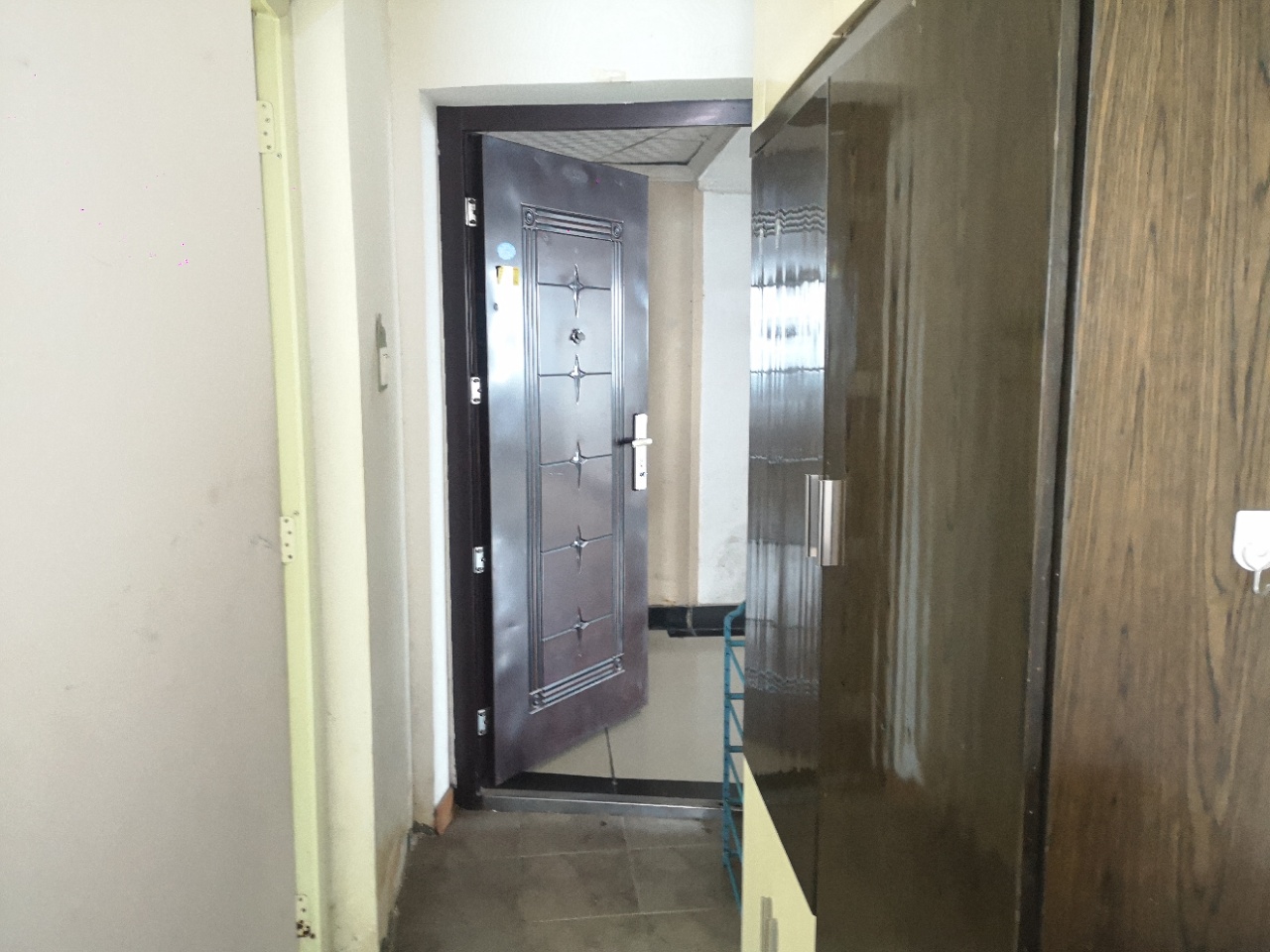 旺和大厦 1室1厅1卫 17.00万 旺和大厦 1室1厅1卫 17.00万室内图