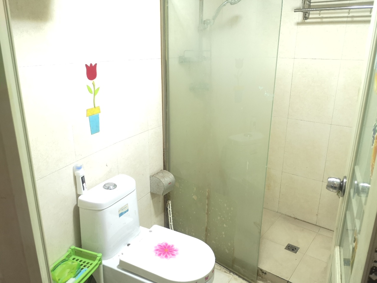 旺和大厦 1室1厅1卫 17.00万 旺和大厦 1室1厅1卫 17.00万室内图