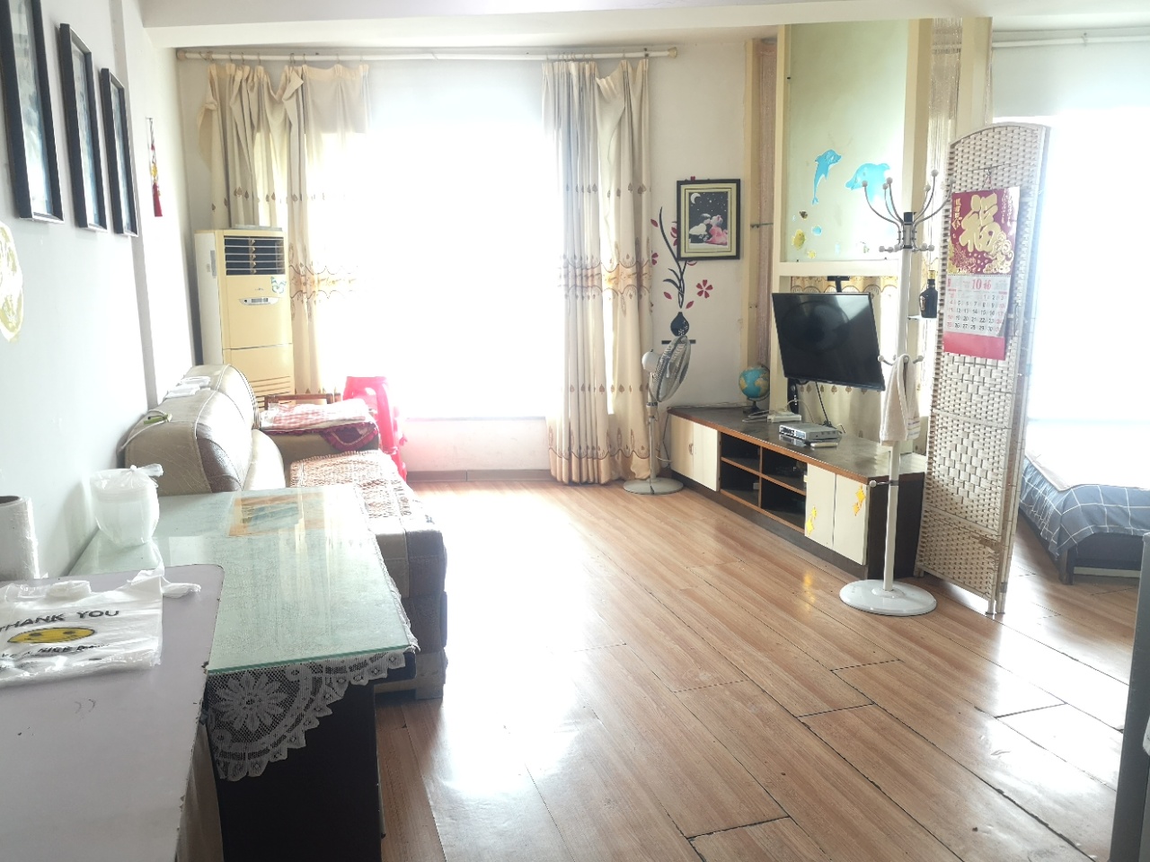 旺和大厦 1室1厅1卫 17.00万 旺和大厦 1室1厅1卫 17.00万室内图