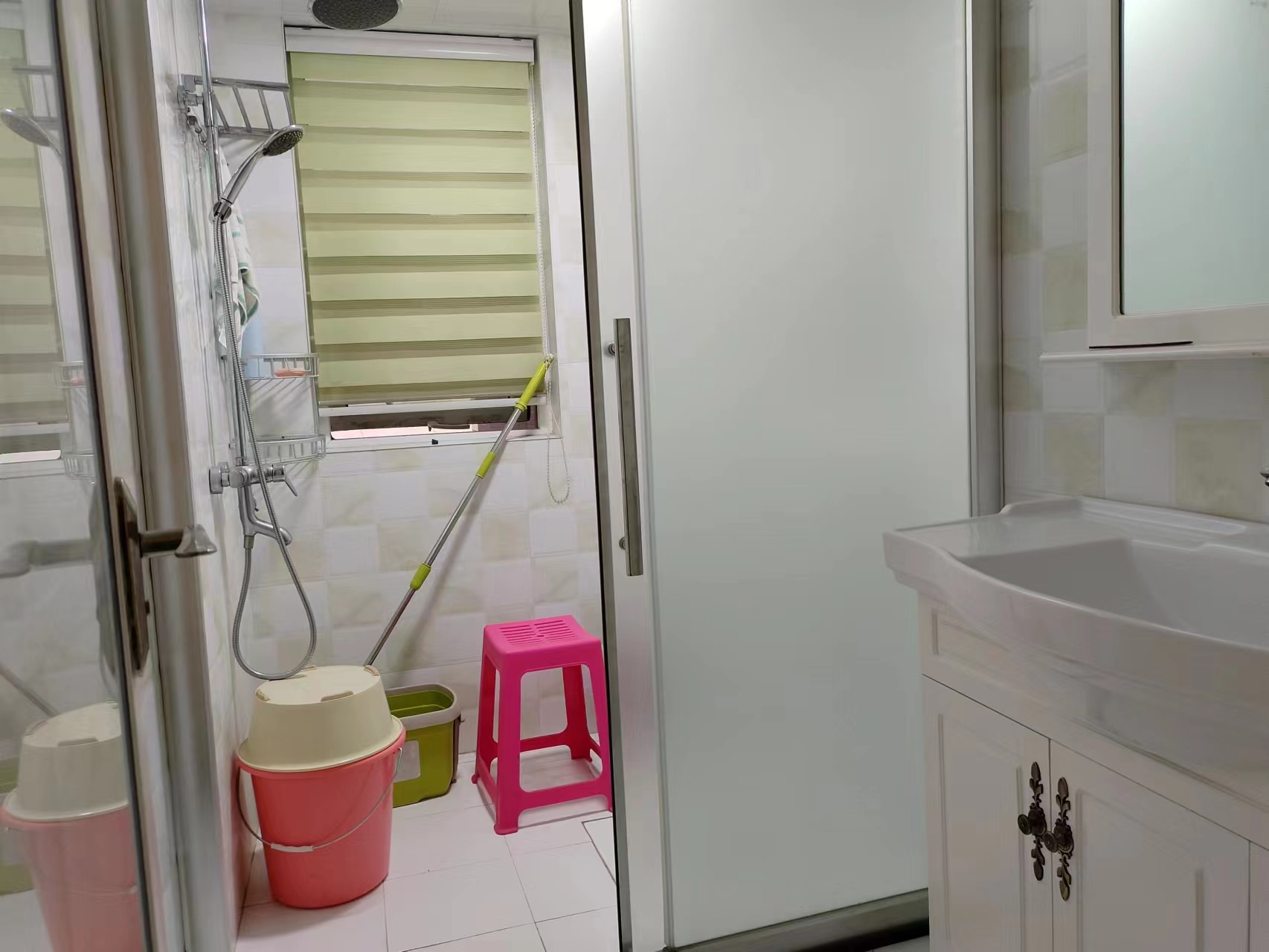 美的城三期 3室2厅2卫 85.00万 美的城三期 3室2厅2卫 85.00万室内图