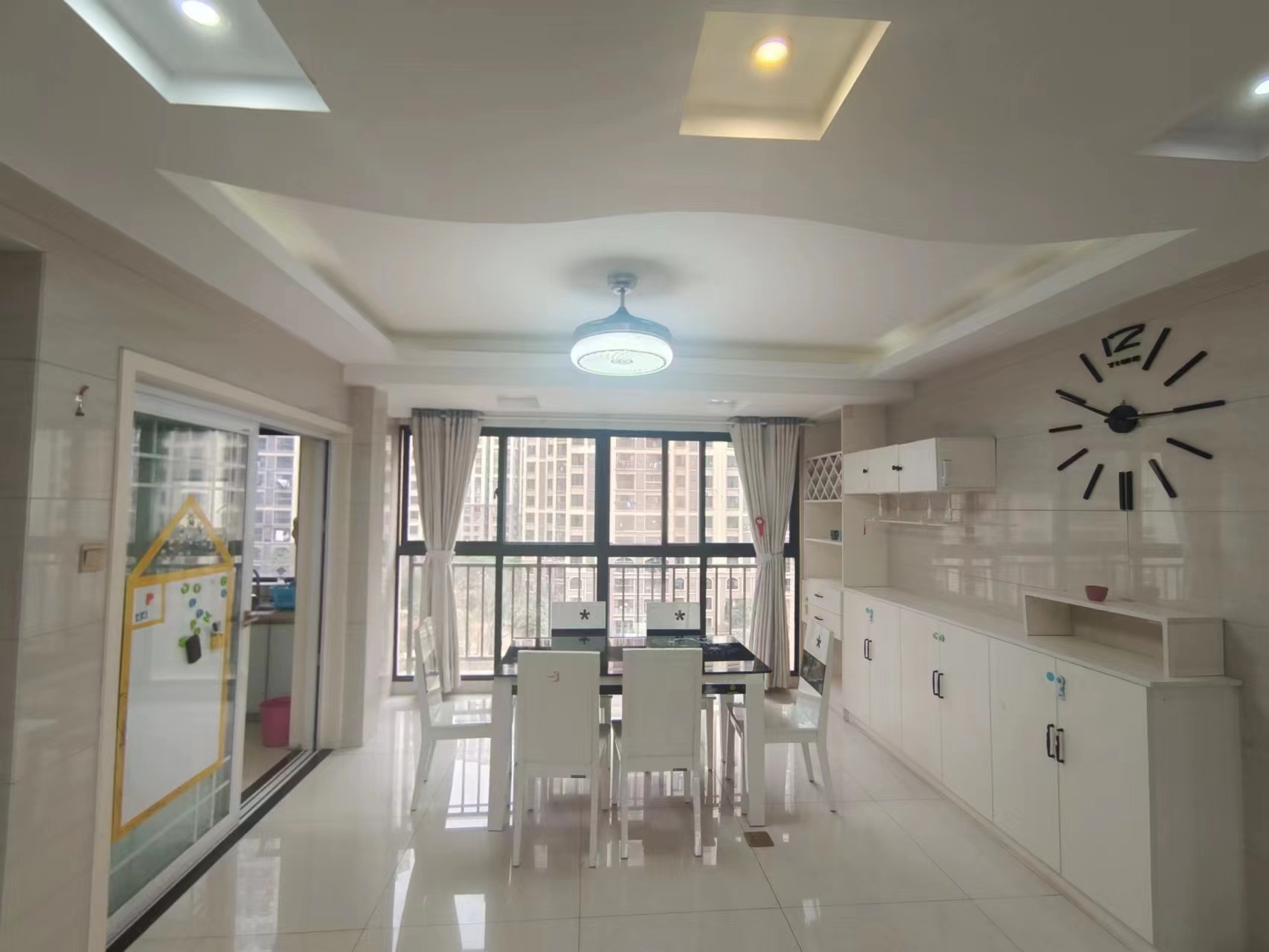 三一歌雅郡 3室2厅2卫 69.00万 三一歌雅郡 3室2厅2卫 69.00万室内图