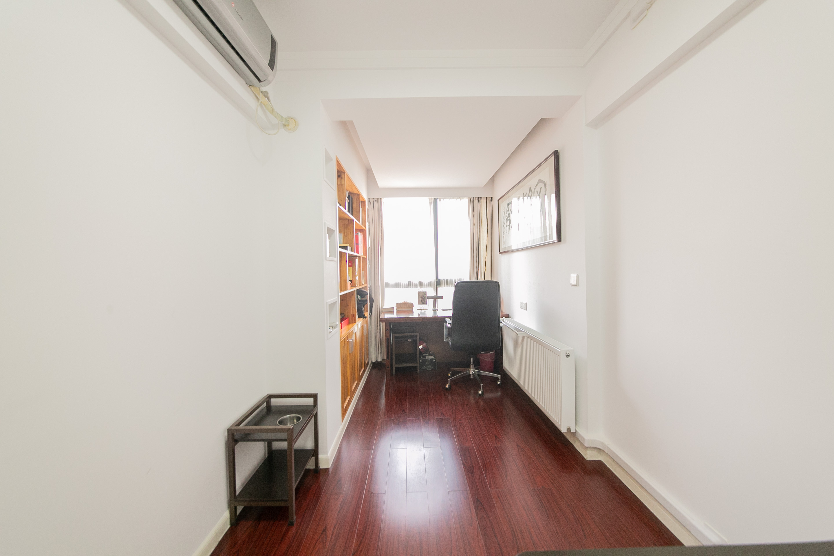 珠江花城三期锦鲤 4室2厅2卫 140.0万 珠江花城三期锦鲤 4室2厅2卫 140.0万卧室