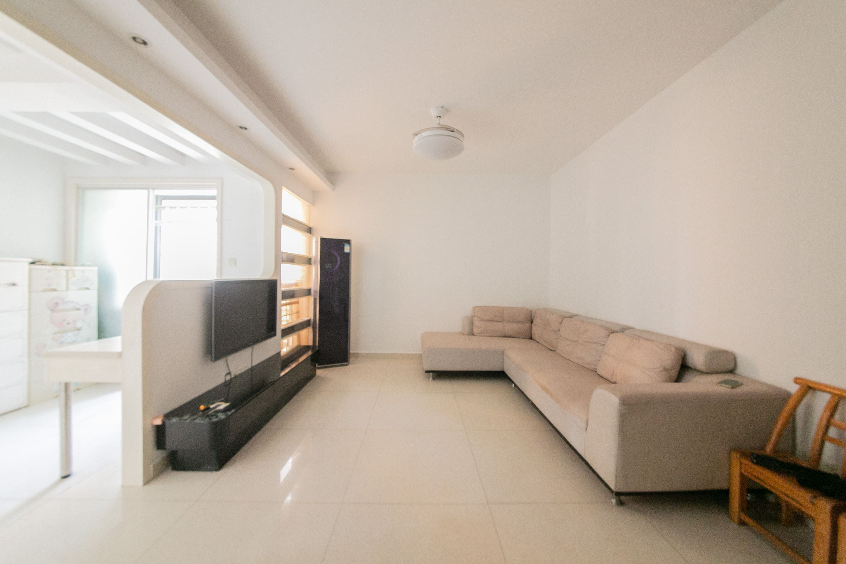 滨江君悦香邸  2室2厅1卫    100.0万其他