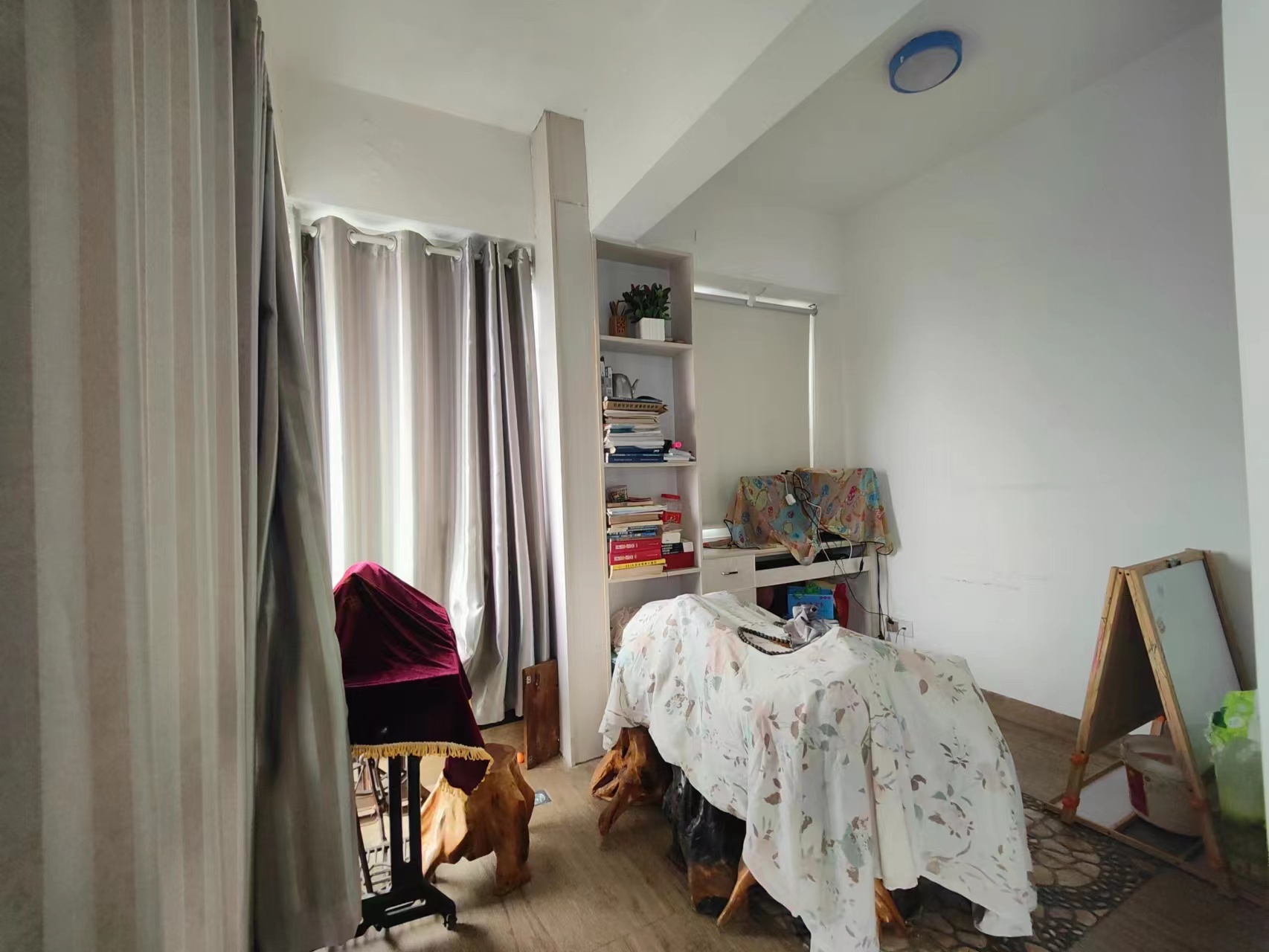 经仕小区 3室2厅2卫 35.0万 经仕小区 3室2厅2卫 35.0万室内图