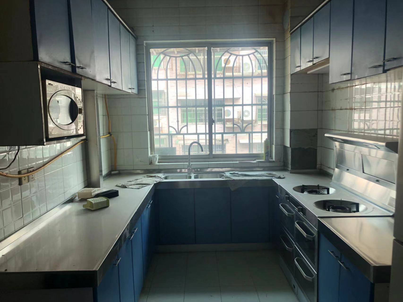 政华新村 4室2厅1卫 47.00万 政华新村 4室2厅1卫 47.00万室内图