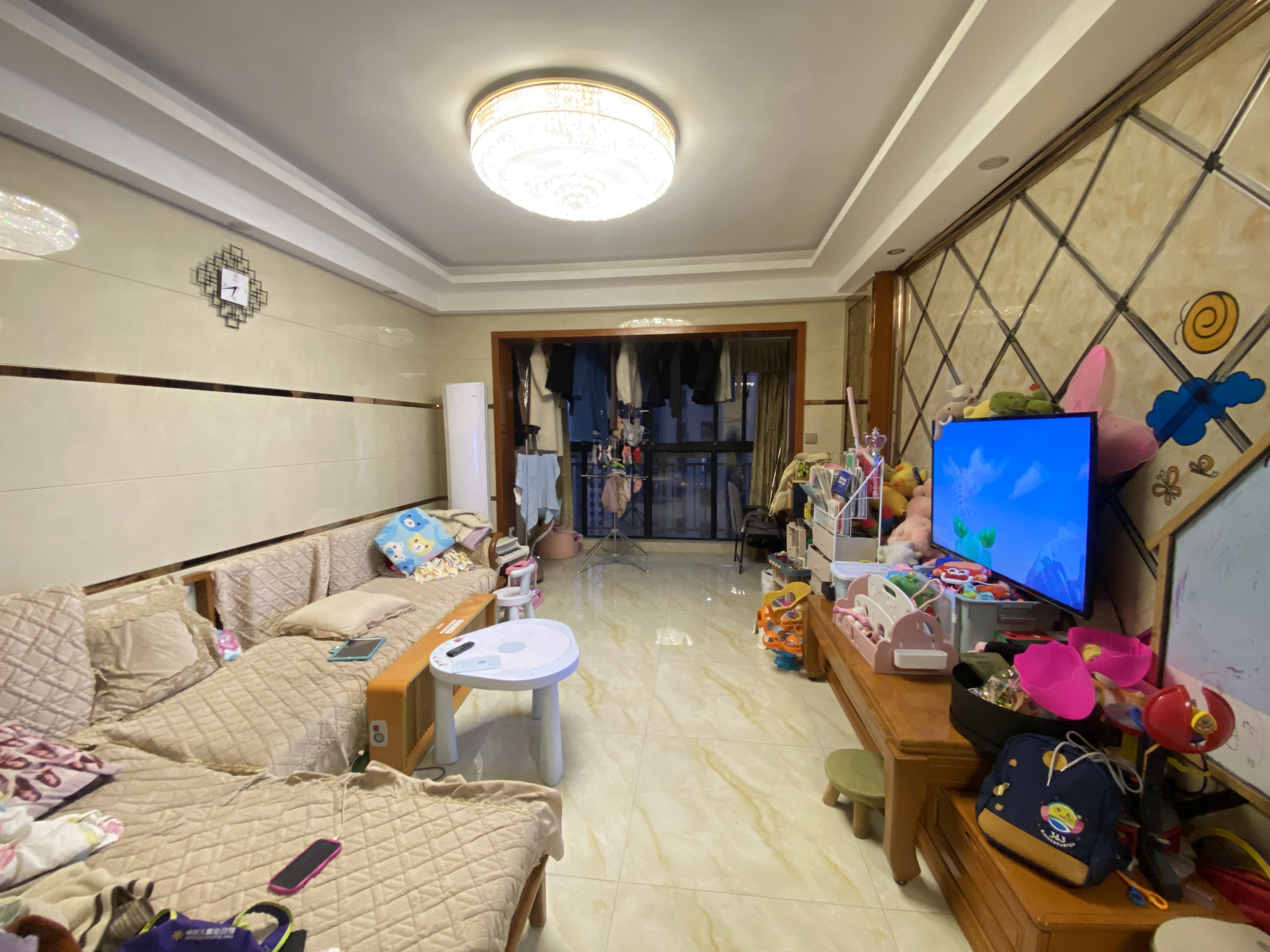 新桂广场 2室2厅1卫 54.80万 新桂广场 2室2厅1卫 54.80万室内图