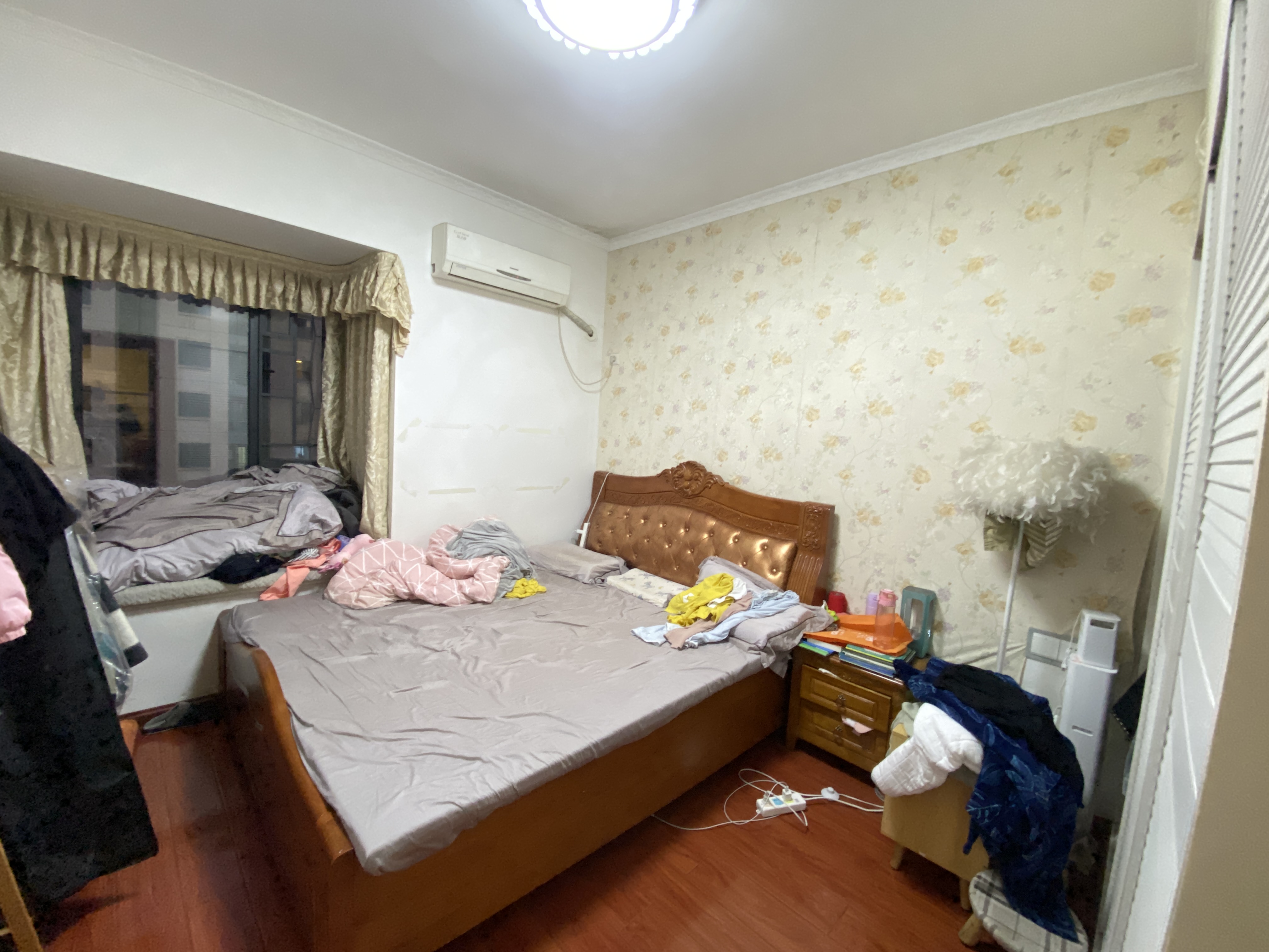 新桂广场 2室2厅1卫 54.80万 新桂广场 2室2厅1卫 54.80万室内图