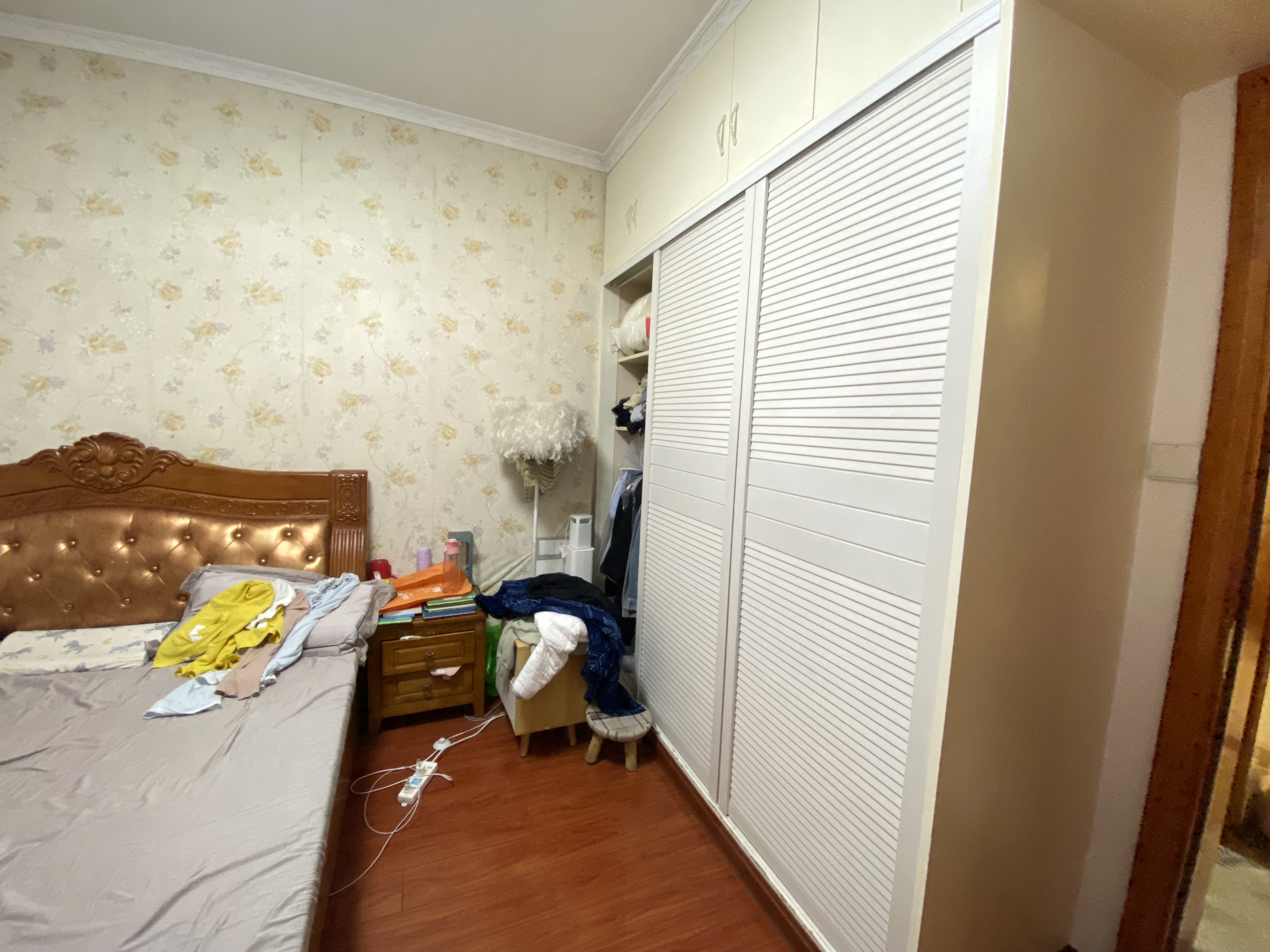 新桂广场 2室2厅1卫 54.80万 新桂广场 2室2厅1卫 54.80万室内图